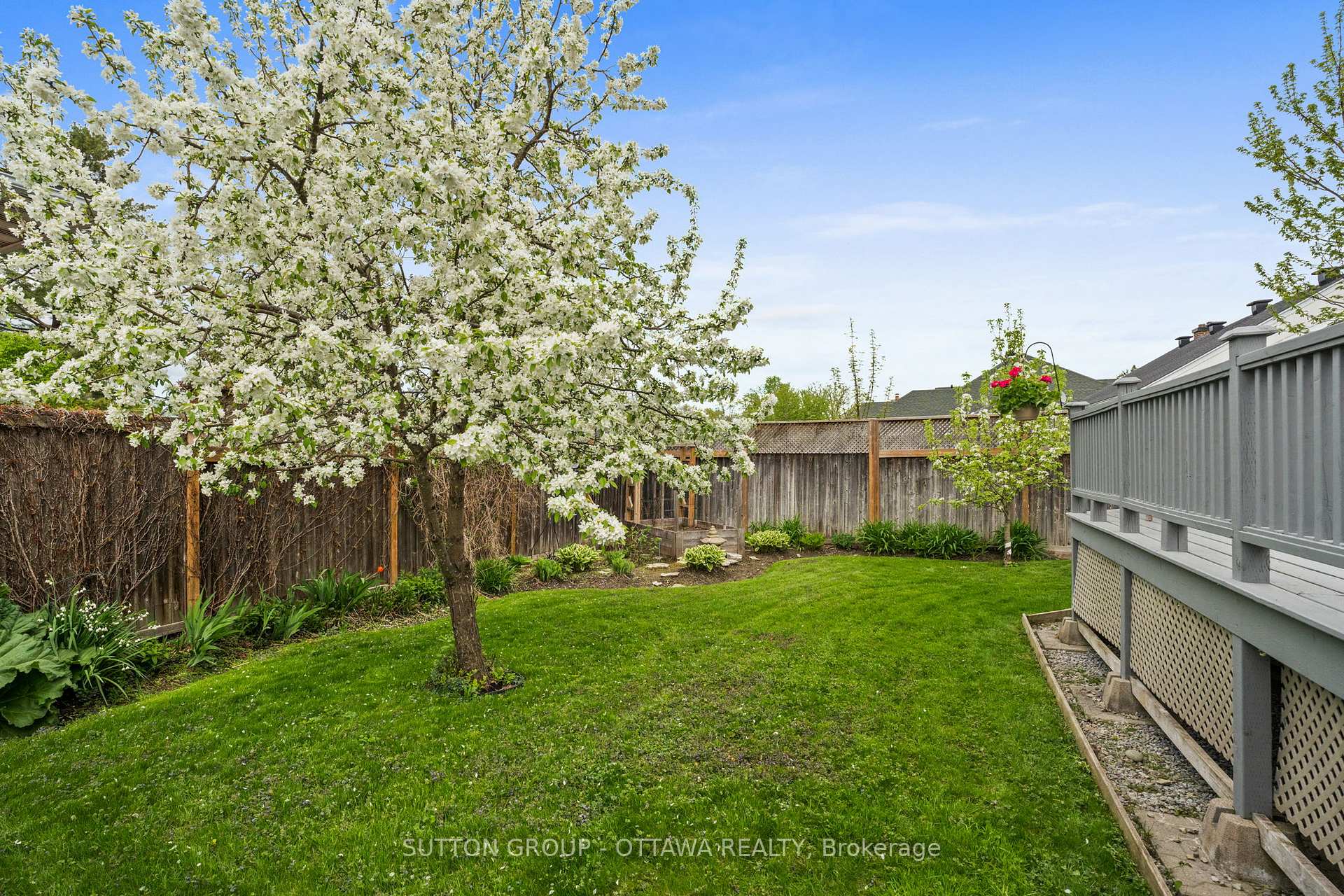 Photo 38 of 41 Argue Drive E, Ottawa, Borden Farm/Stewart Farm/Carleton Heights/Parkwood Hills — HOMEH