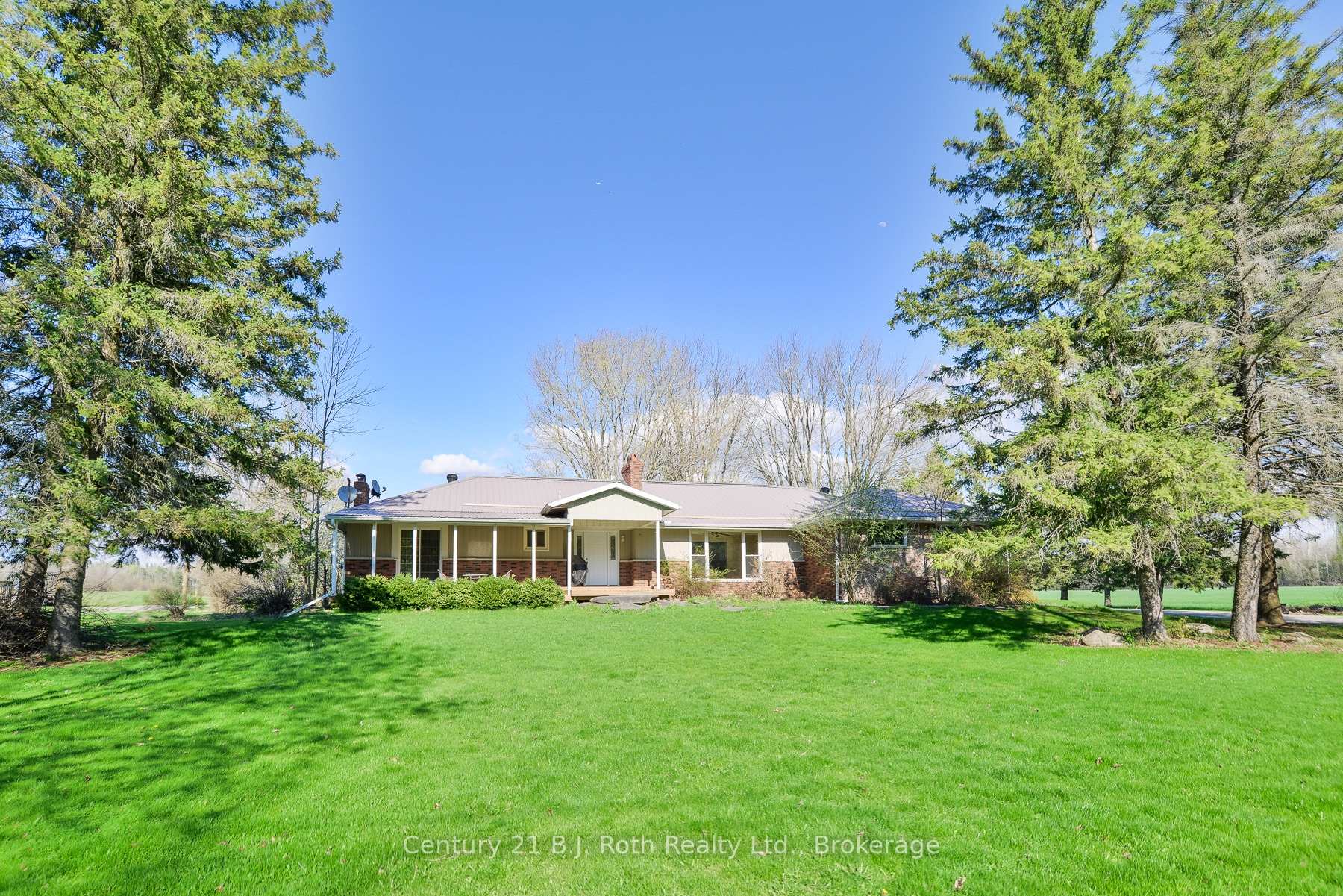 Photo 1 of B32405 Thorah Side Road, Brock, Rural Brock — HOMEH