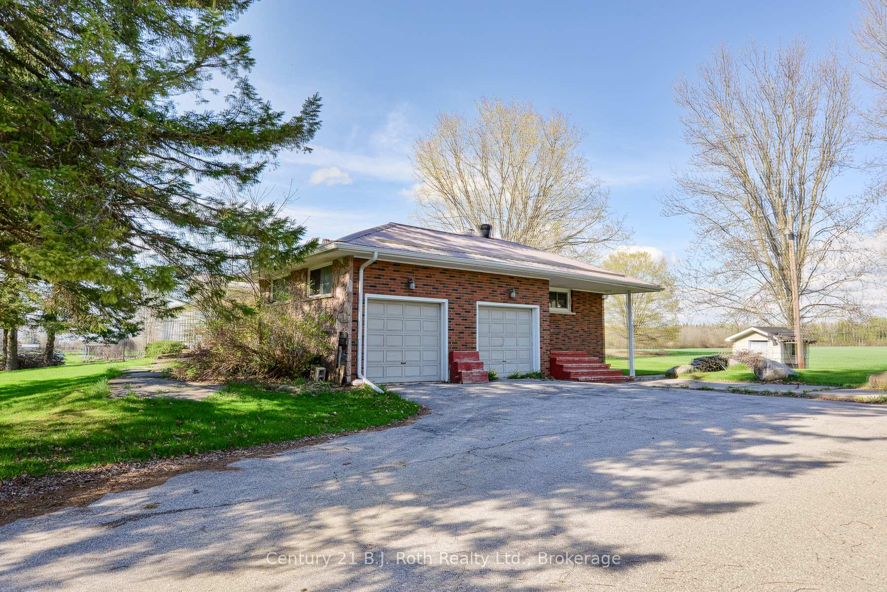 Photo 28 of B32405 Thorah Side Road, Brock, Rural Brock — HOMEH