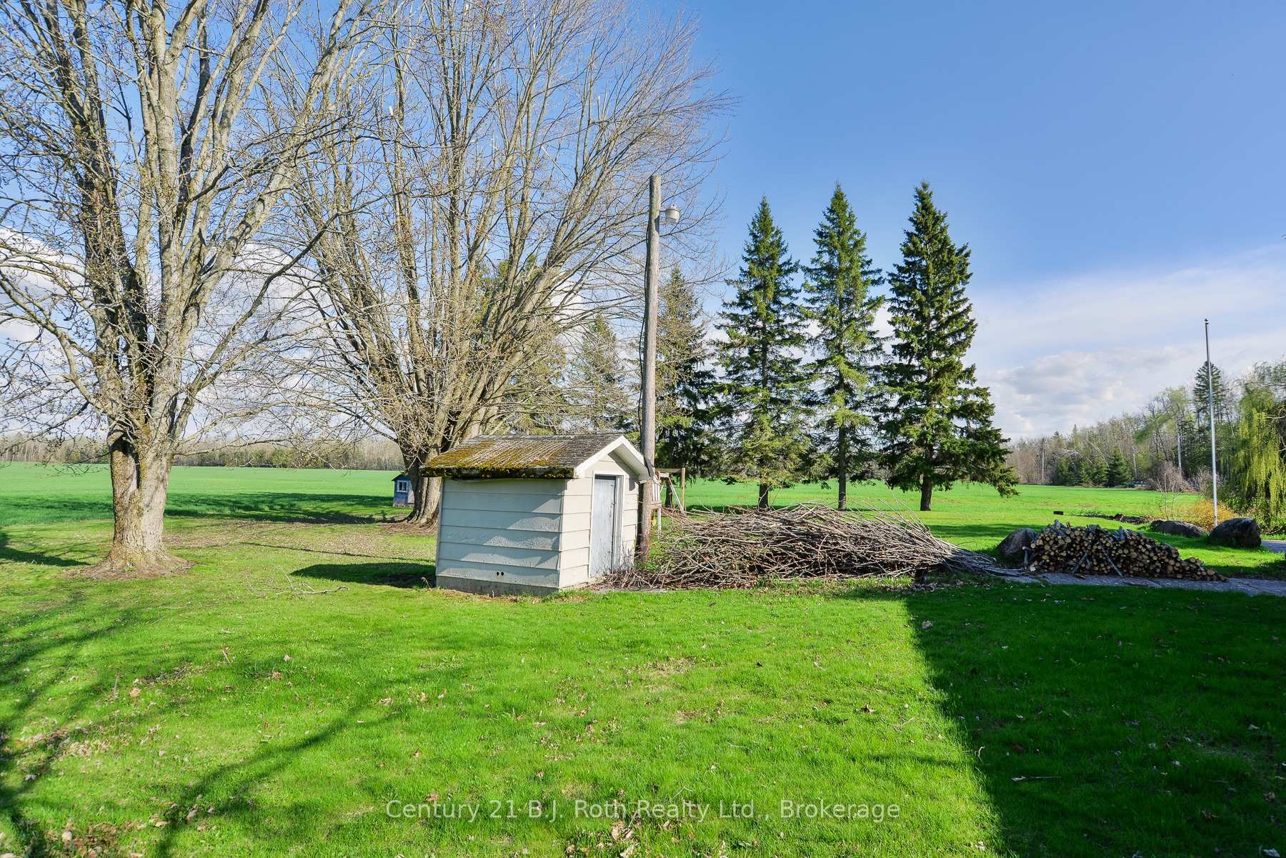 Photo 19 of B32405 Thorah Side Road, Brock, Rural Brock — HOMEH