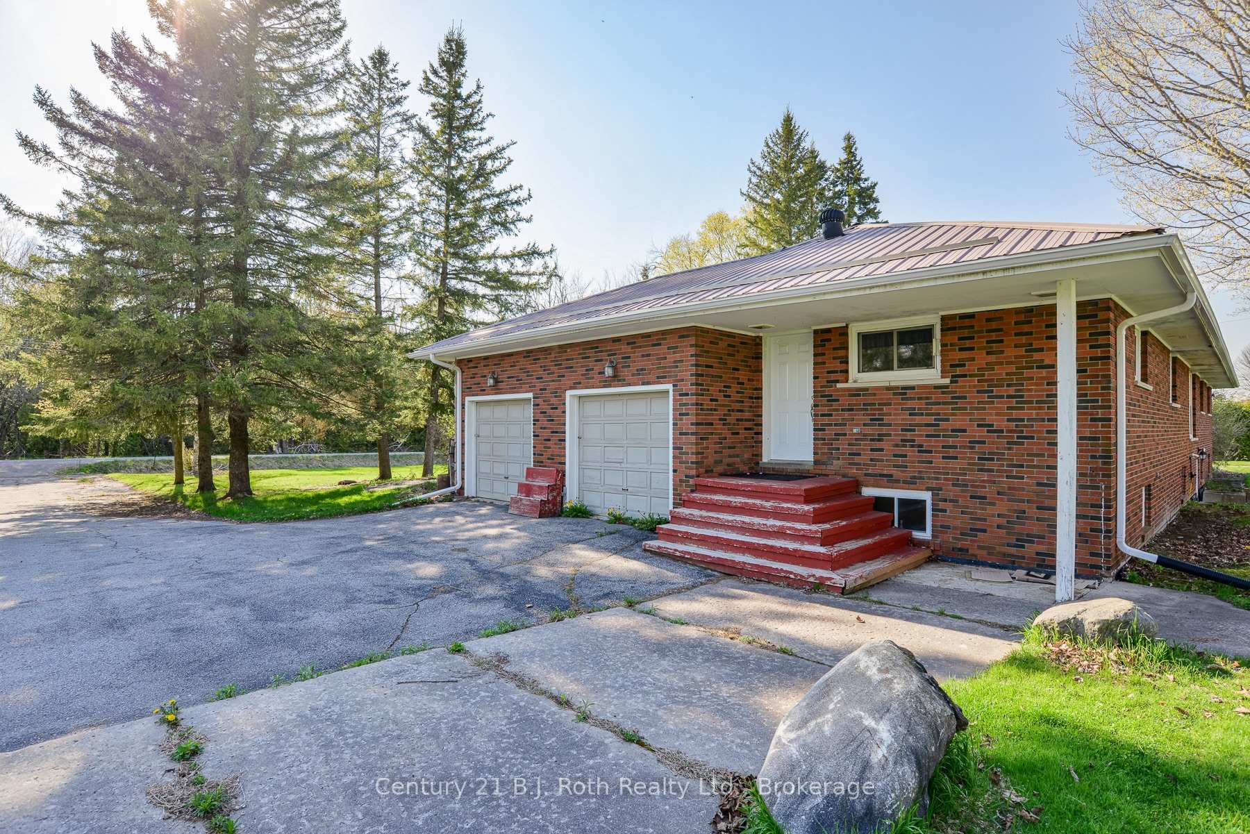 Photo 16 of B32405 Thorah Side Road, Brock, Rural Brock — HOMEH