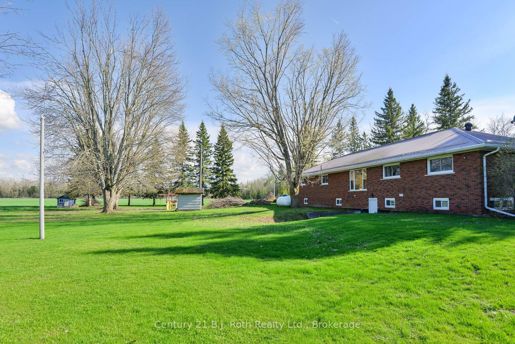 Photo 21 of B32405 Thorah Side Road, Brock, Rural Brock — HOMEH