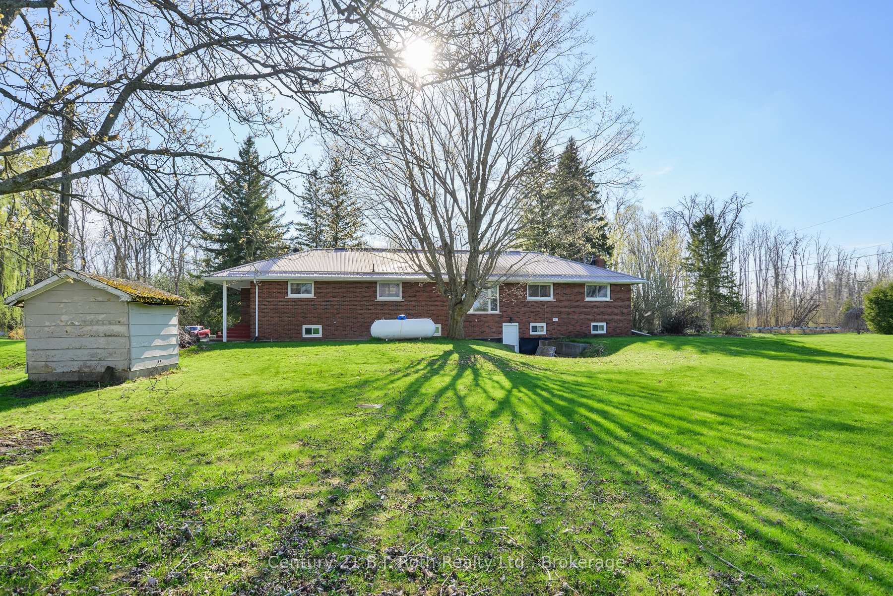 Photo 14 of B32405 Thorah Side Road, Brock, Rural Brock — HOMEH