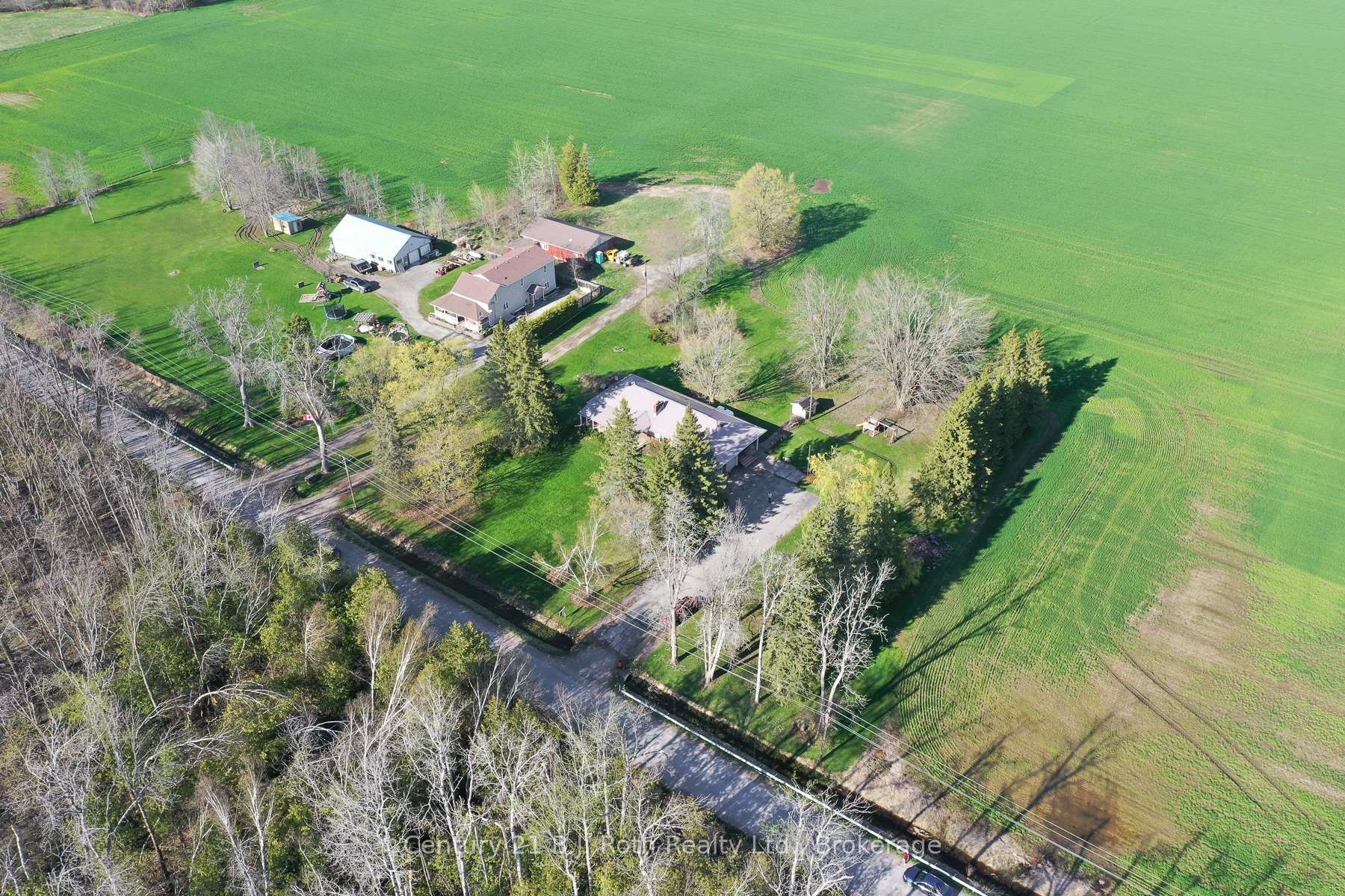 Photo 22 of B32405 Thorah Side Road, Brock, Rural Brock — HOMEH