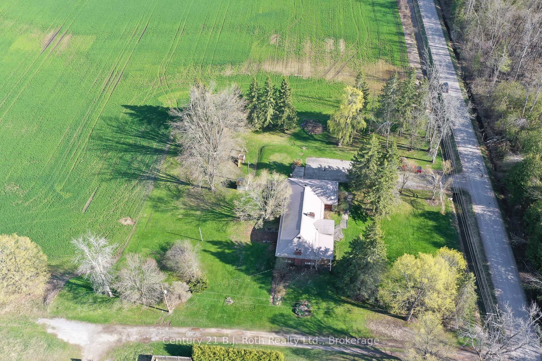 Photo 18 of B32405 Thorah Side Road, Brock, Rural Brock — HOMEH