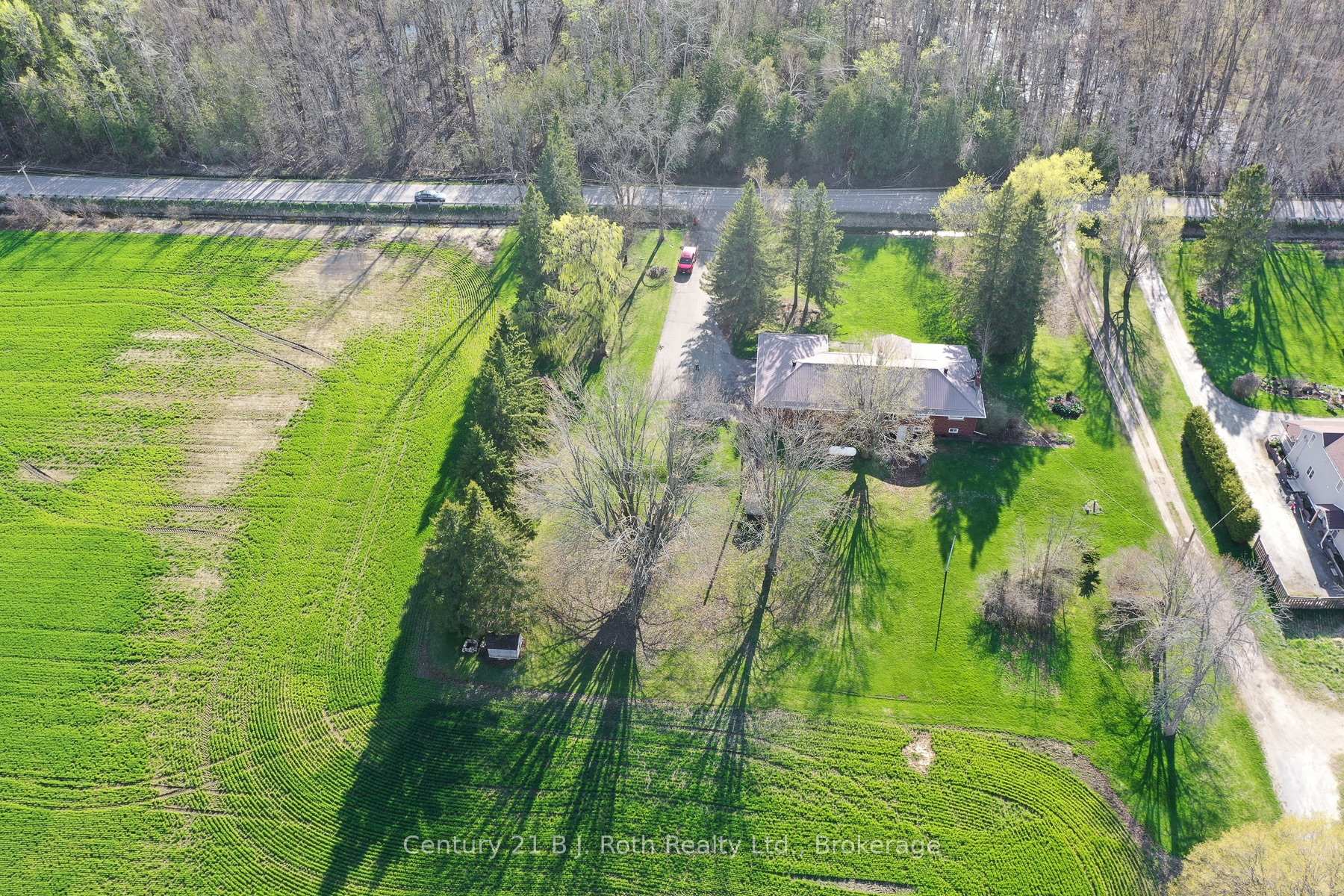Photo 26 of B32405 Thorah Side Road, Brock, Rural Brock — HOMEH