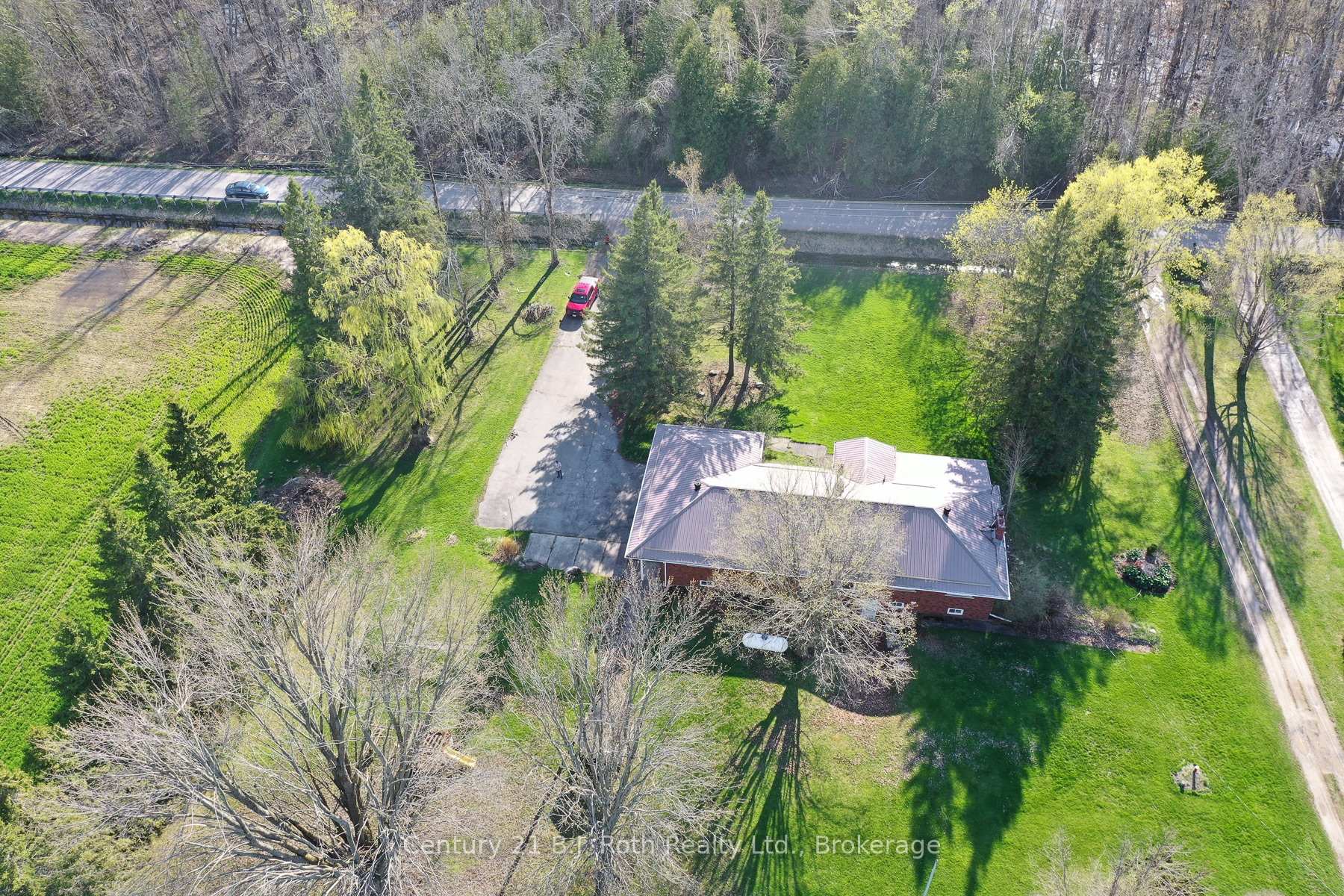 Photo 20 of B32405 Thorah Side Road, Brock, Rural Brock — HOMEH