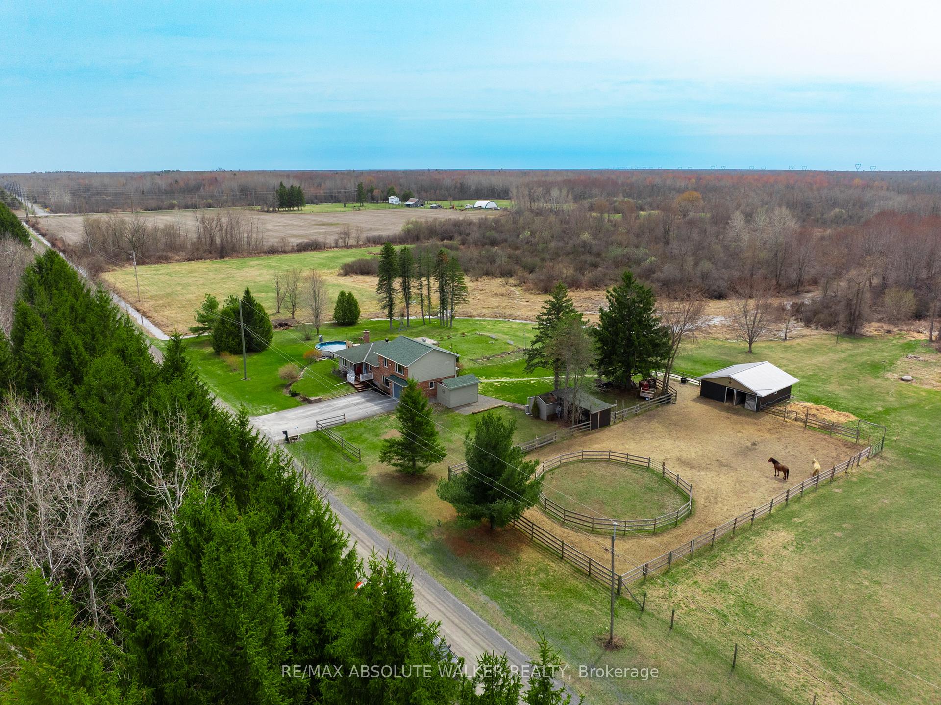 Photo 5 of 3062 Joys Road, Ottawa, Btwn Franktown Rd. & Fallowfield Rd. — HOMEH