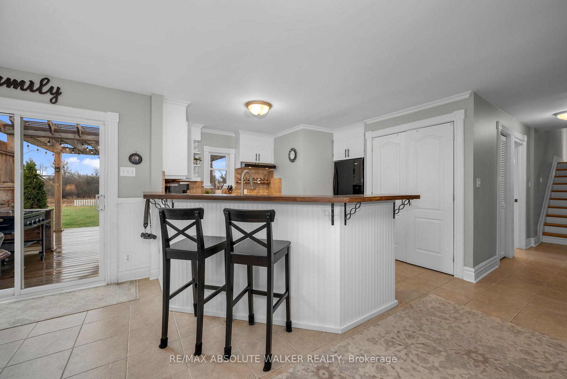 Photo 18 of 3062 Joys Road, Ottawa, Btwn Franktown Rd. & Fallowfield Rd. — HOMEH