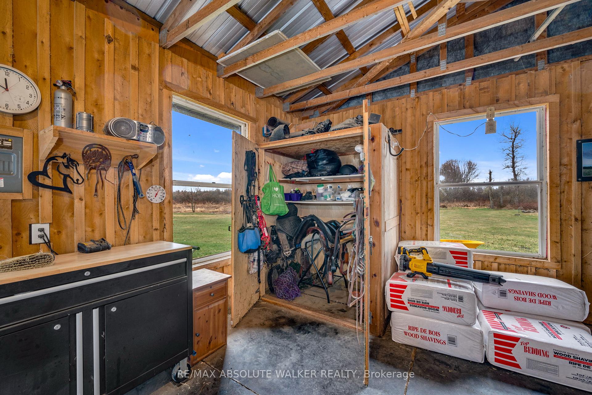 Photo 28 of 3062 Joys Road, Ottawa, Btwn Franktown Rd. & Fallowfield Rd. — HOMEH