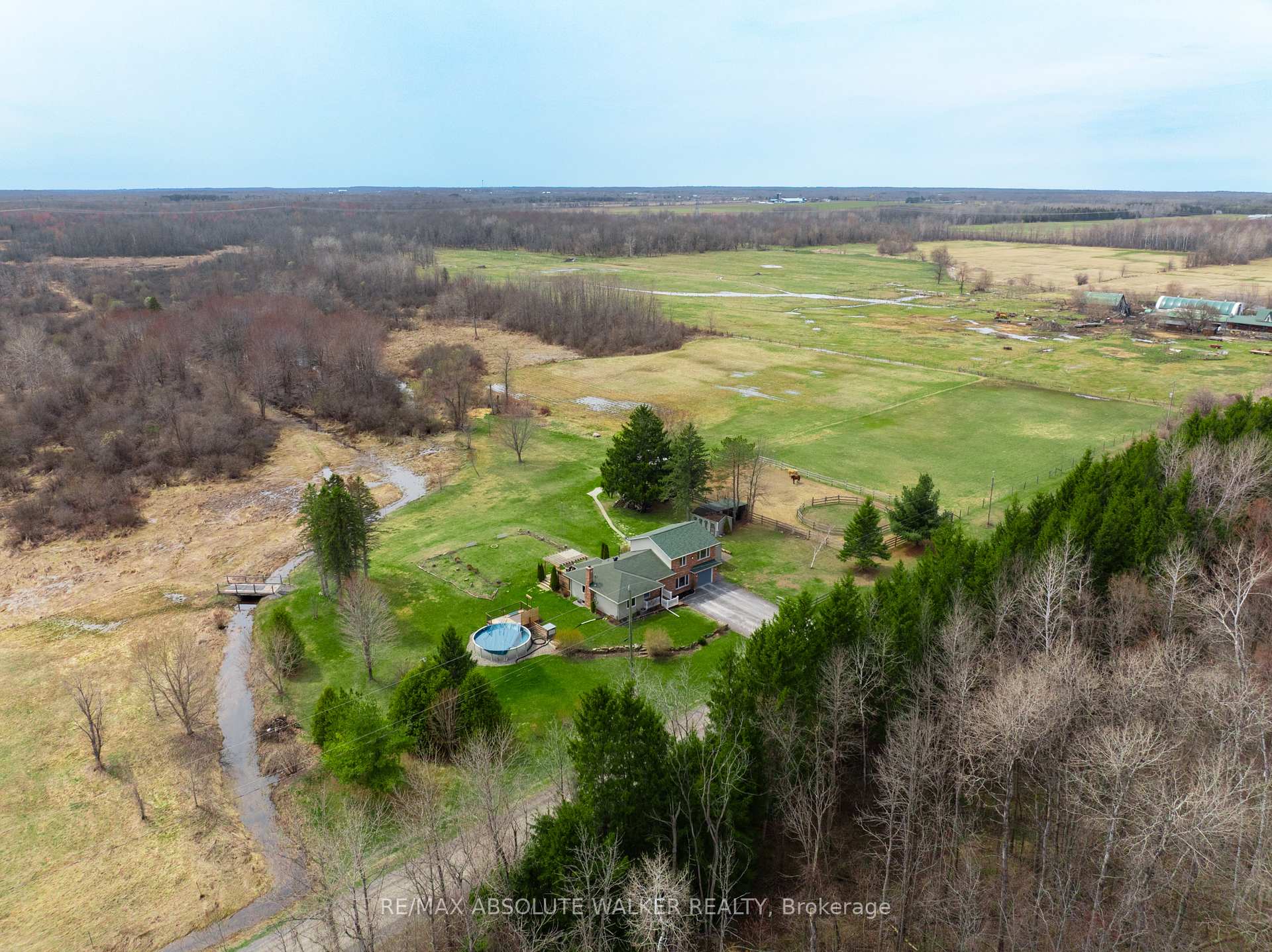 Photo 32 of 3062 Joys Road, Ottawa, Btwn Franktown Rd. & Fallowfield Rd. — HOMEH