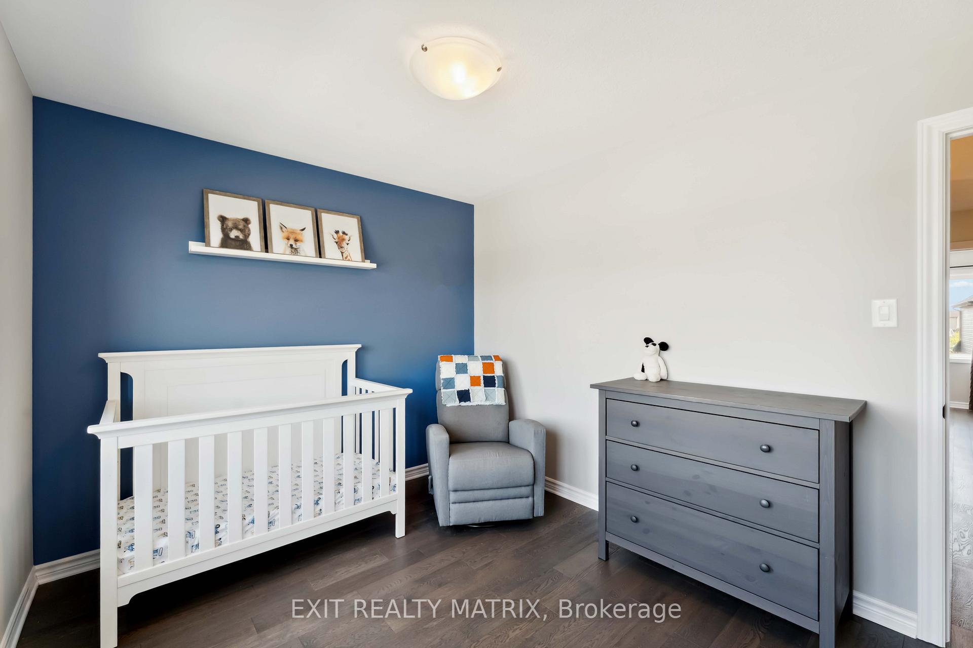 Photo 44 of 692 Decoeur Drive, Ottawa, Avalon West — HOMEH
