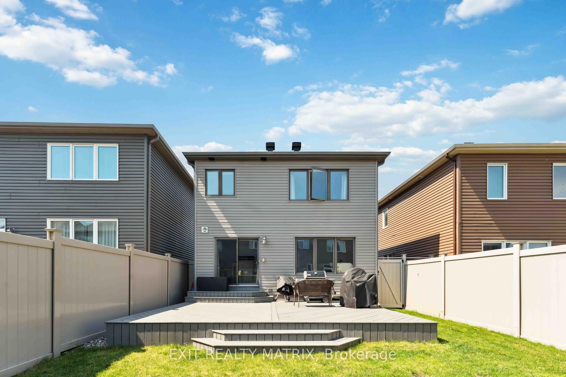 Photo 42 of 692 Decoeur Drive, Ottawa, Avalon West — HOMEH