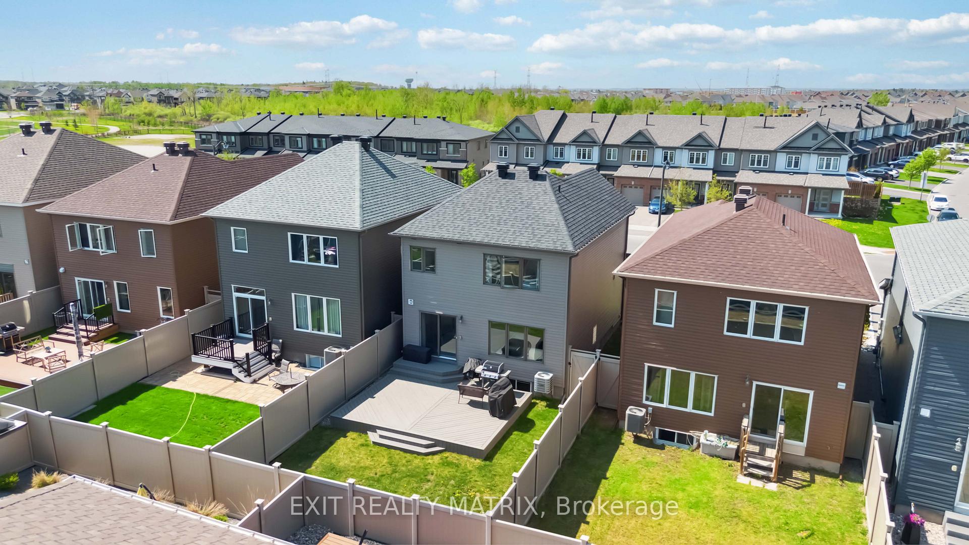 Photo 45 of 692 Decoeur Drive, Ottawa, Avalon West — HOMEH