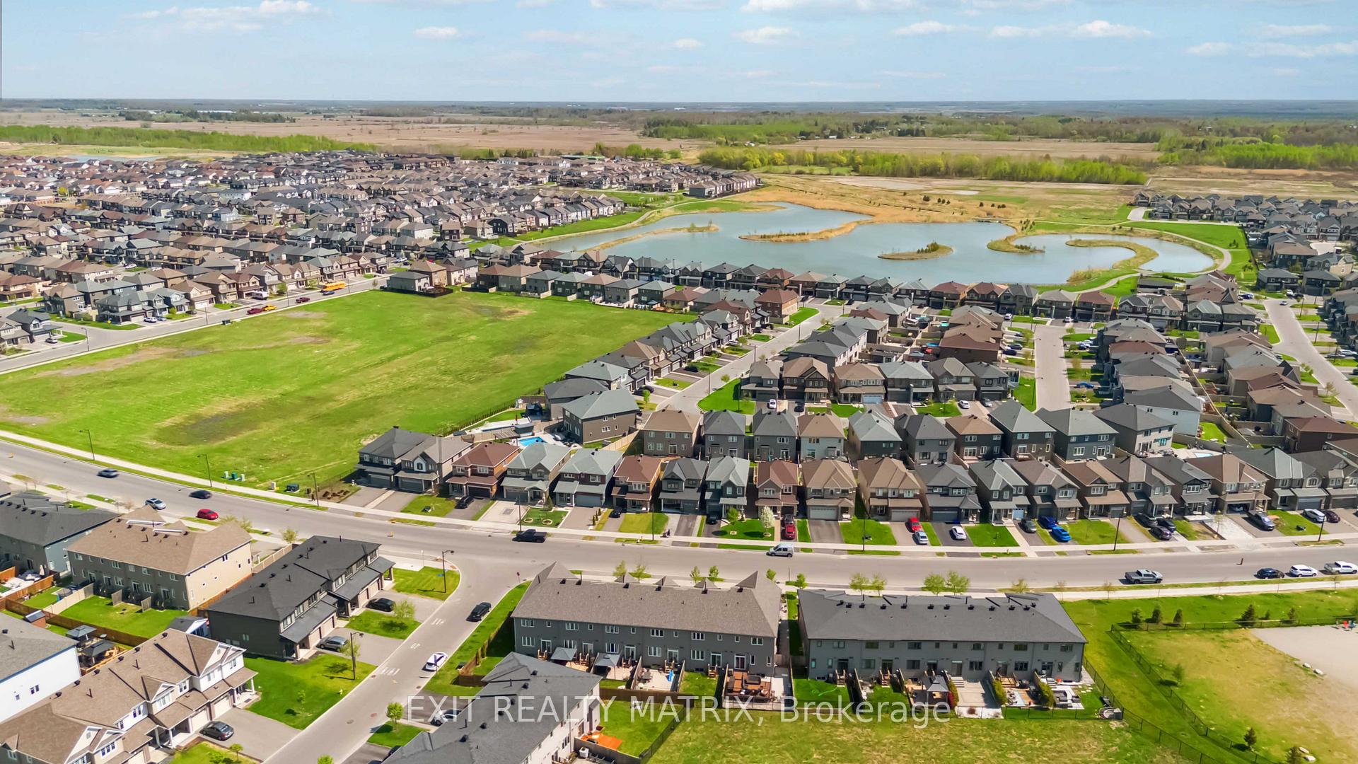 Photo 48 of 692 Decoeur Drive, Ottawa, Avalon West — HOMEH