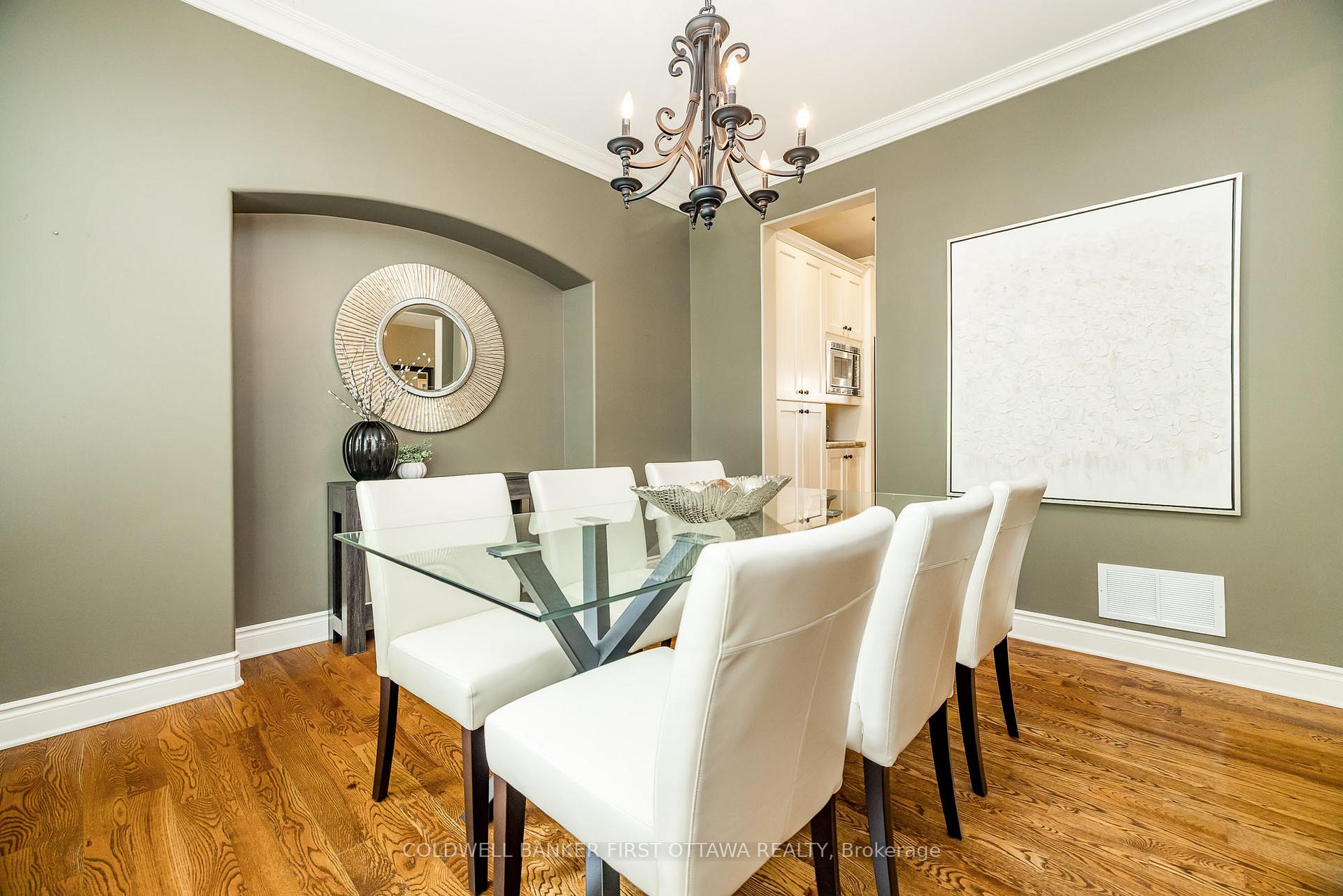 Photo 13 of 31 Baywood Drive, Ottawa, Stittsville (South) — HOMEH