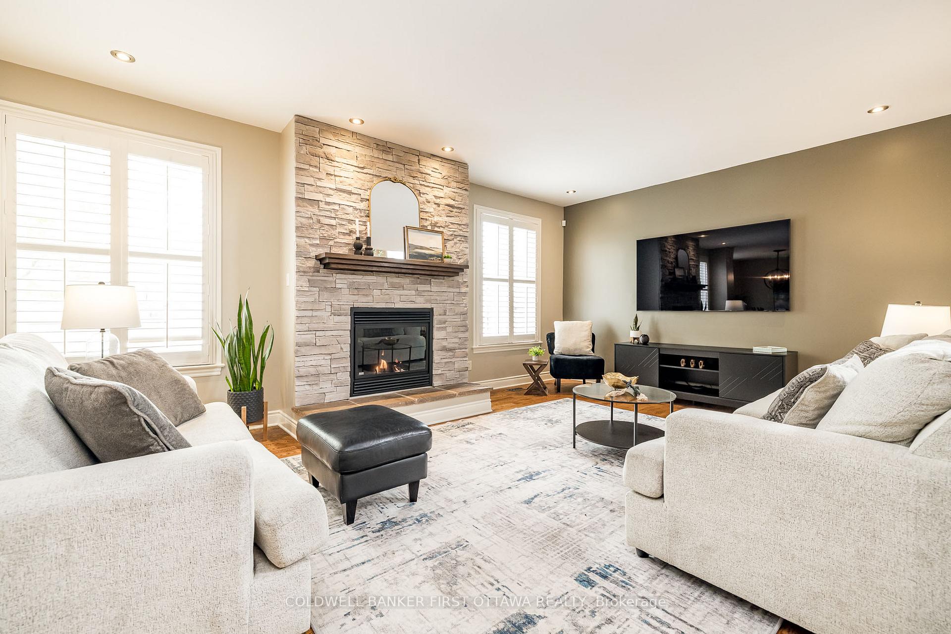 Photo 11 of 31 Baywood Drive, Ottawa, Stittsville (South) — HOMEH
