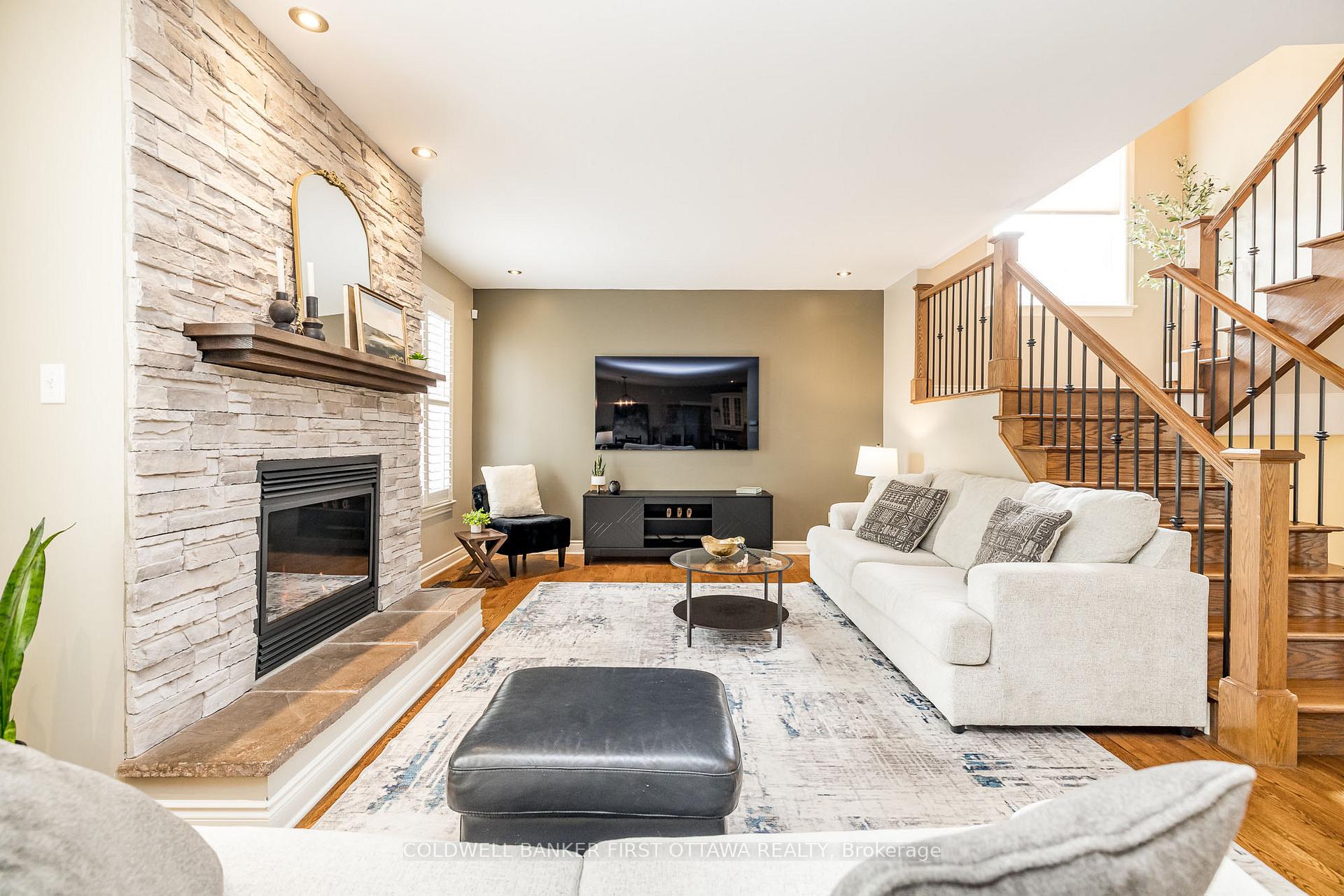 Photo 17 of 31 Baywood Drive, Ottawa, Stittsville (South) — HOMEH