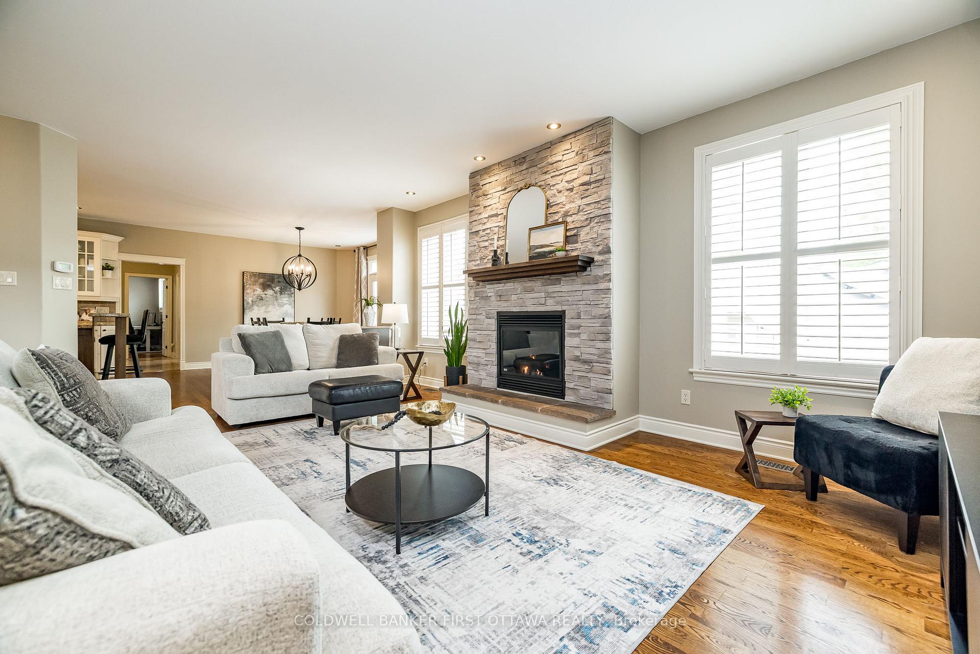 Photo 16 of 31 Baywood Drive, Ottawa, Stittsville (South) — HOMEH