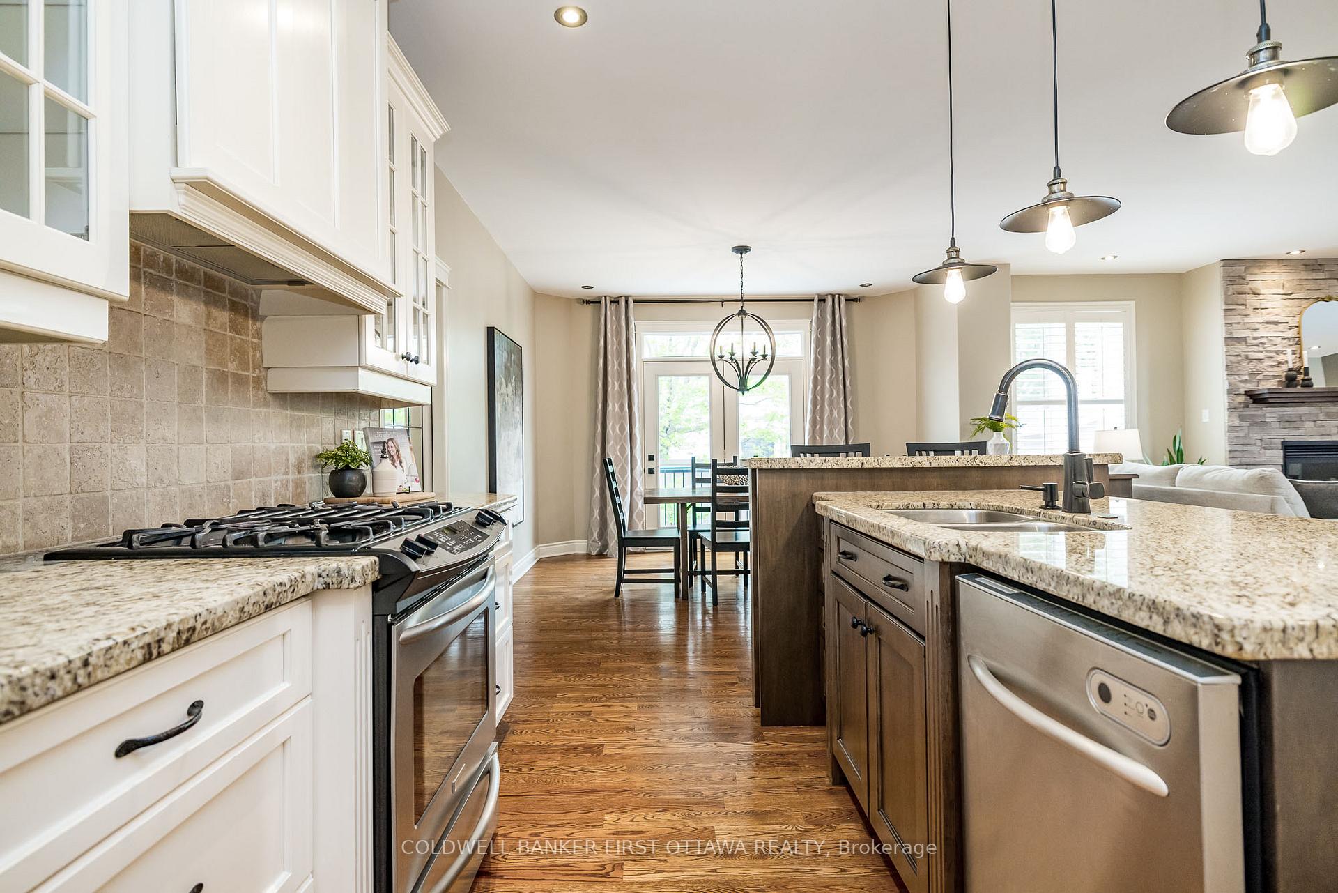 Photo 19 of 31 Baywood Drive, Ottawa, Stittsville (South) — HOMEH