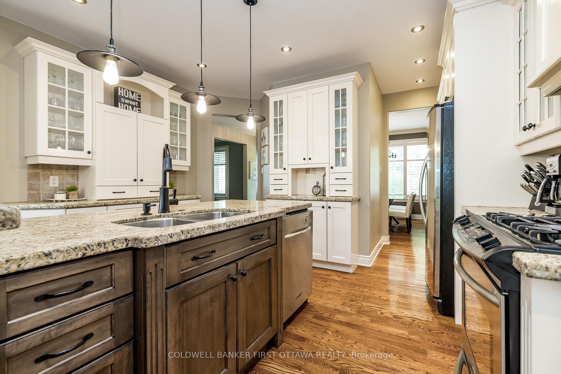 Photo 12 of 31 Baywood Drive, Ottawa, Stittsville (South) — HOMEH