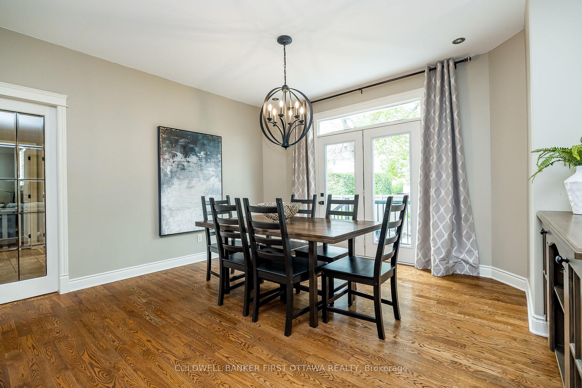 Photo 18 of 31 Baywood Drive, Ottawa, Stittsville (South) — HOMEH