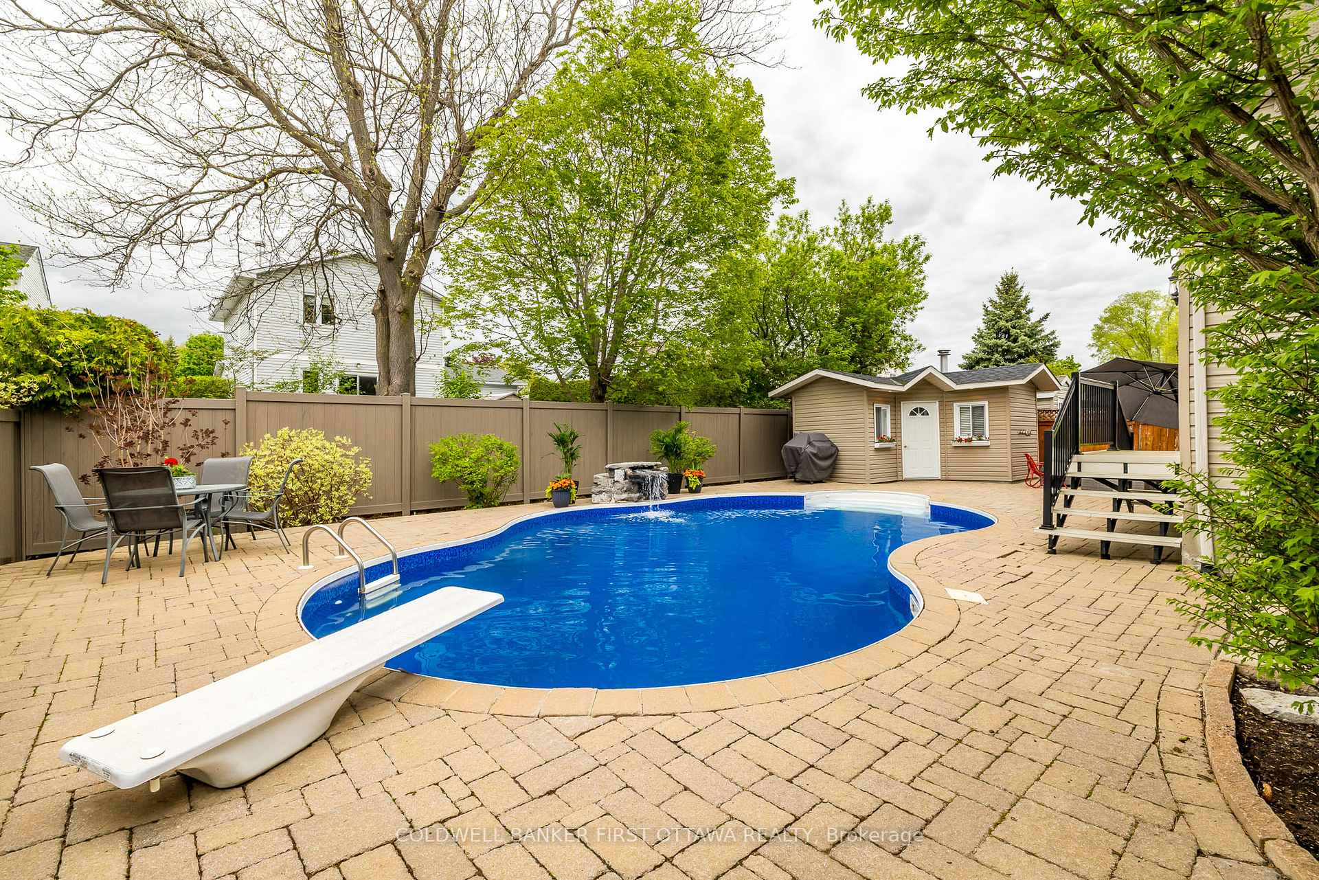 Photo 44 of 31 Baywood Drive, Ottawa, Stittsville (South) — HOMEH