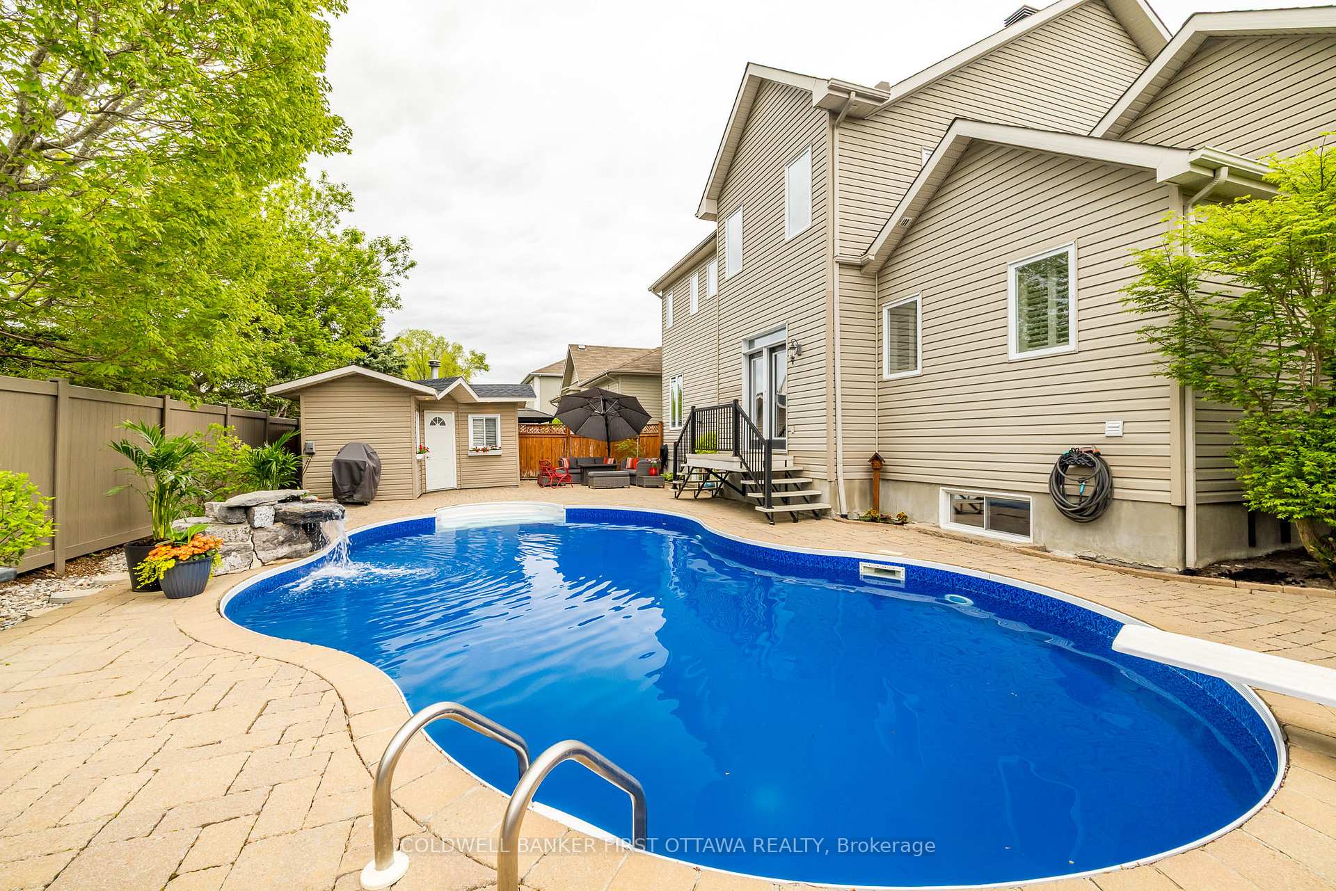 Photo 42 of 31 Baywood Drive, Ottawa, Stittsville (South) — HOMEH