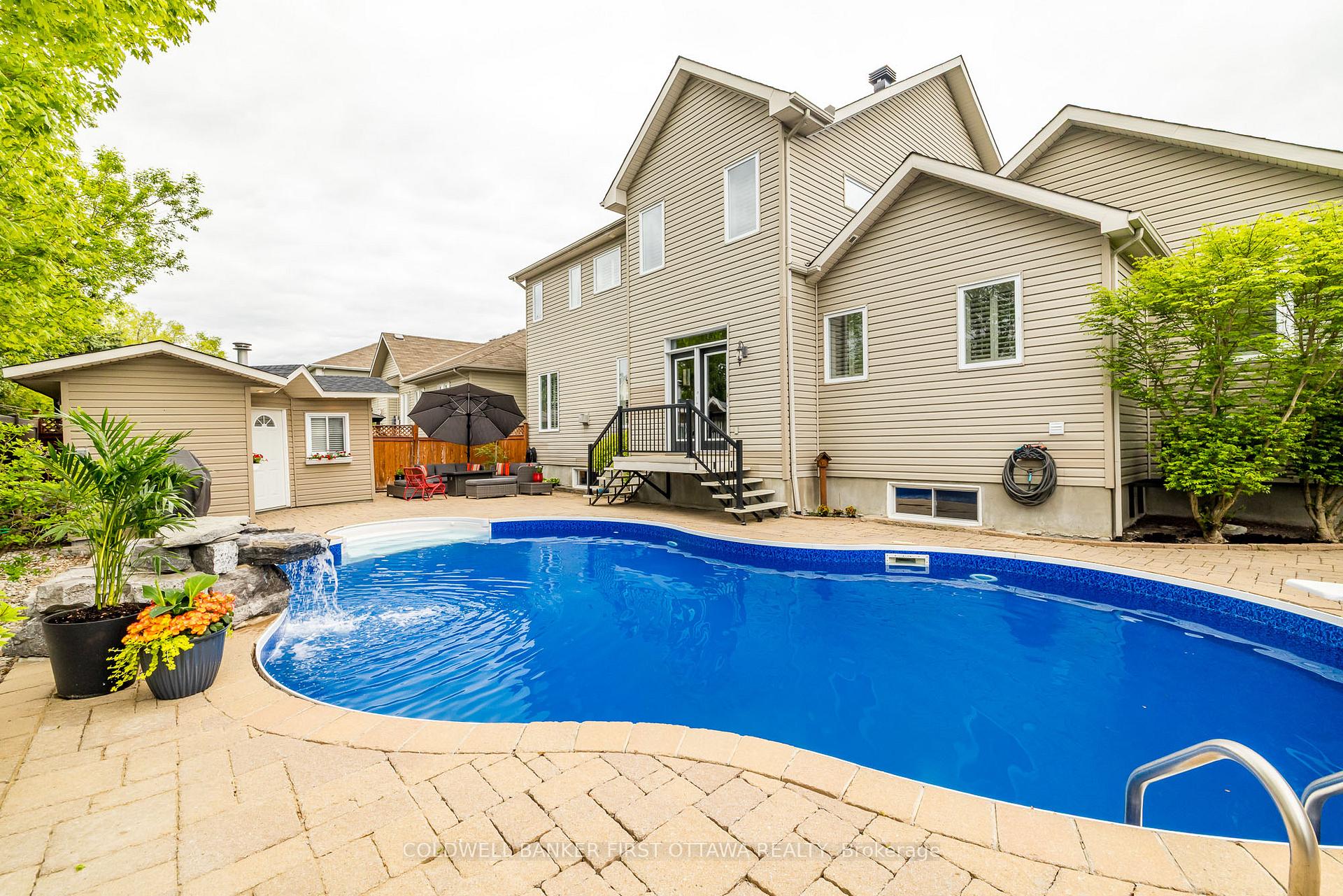 Photo 43 of 31 Baywood Drive, Ottawa, Stittsville (South) — HOMEH