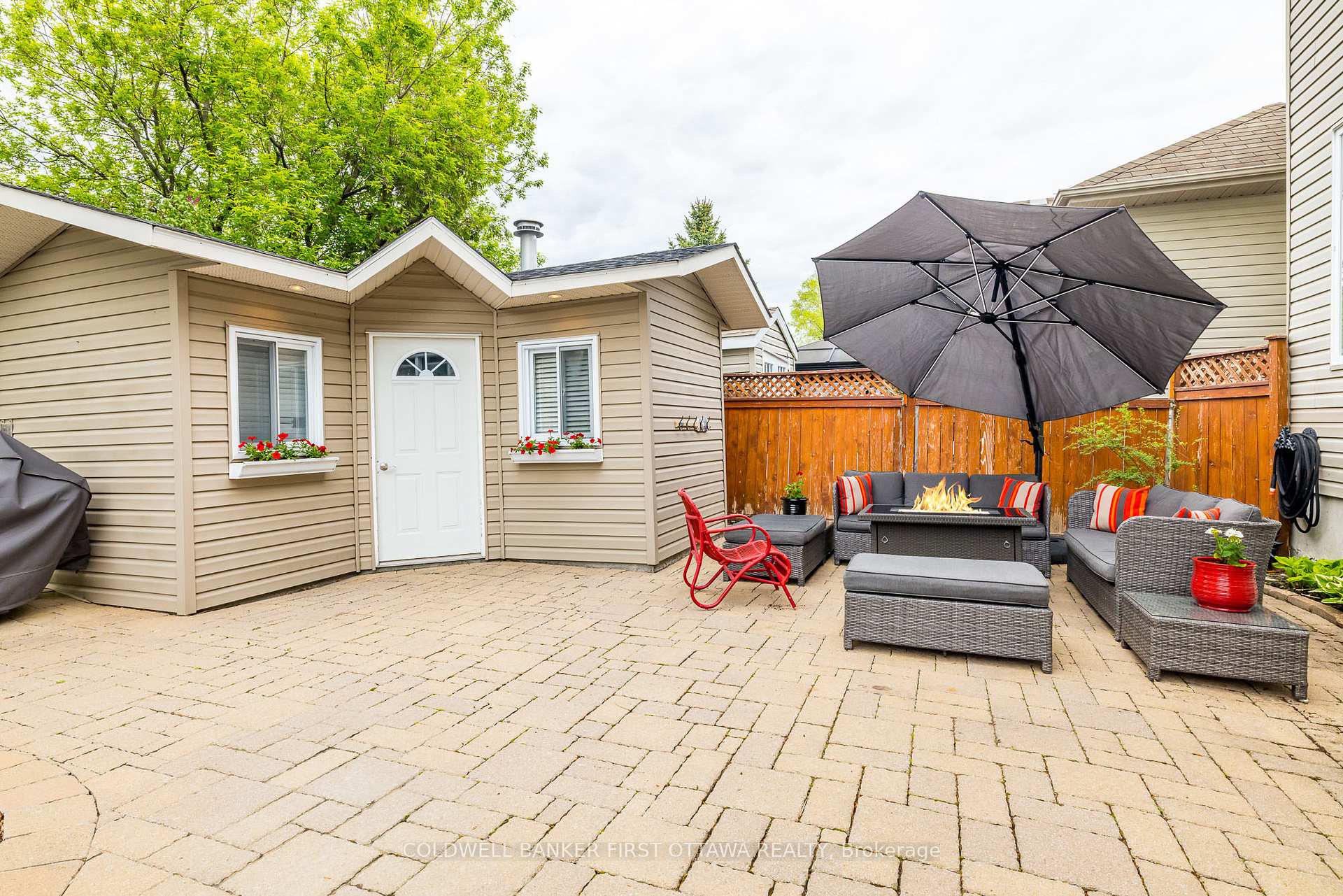 Photo 41 of 31 Baywood Drive, Ottawa, Stittsville (South) — HOMEH