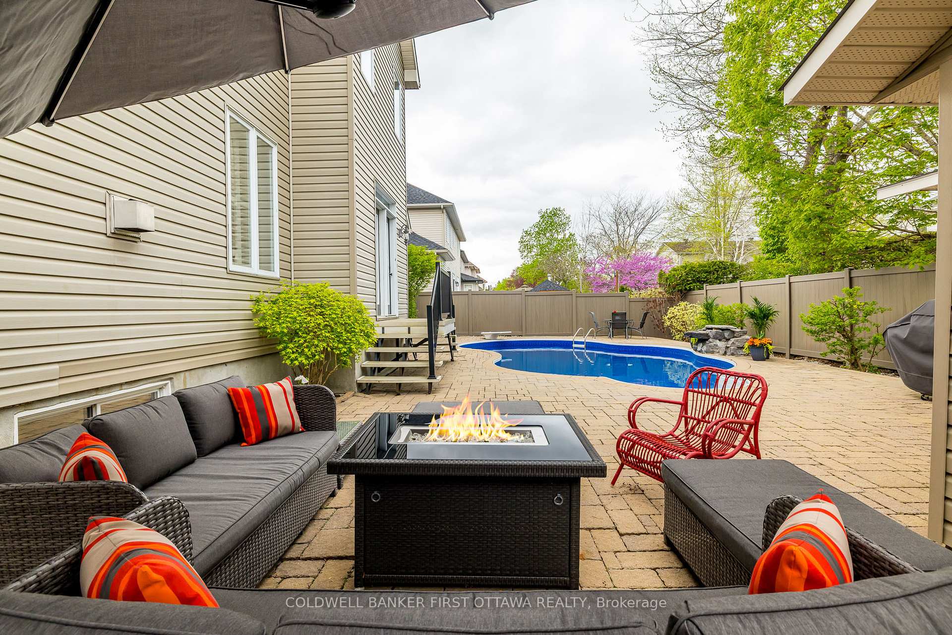 Photo 49 of 31 Baywood Drive, Ottawa, Stittsville (South) — HOMEH