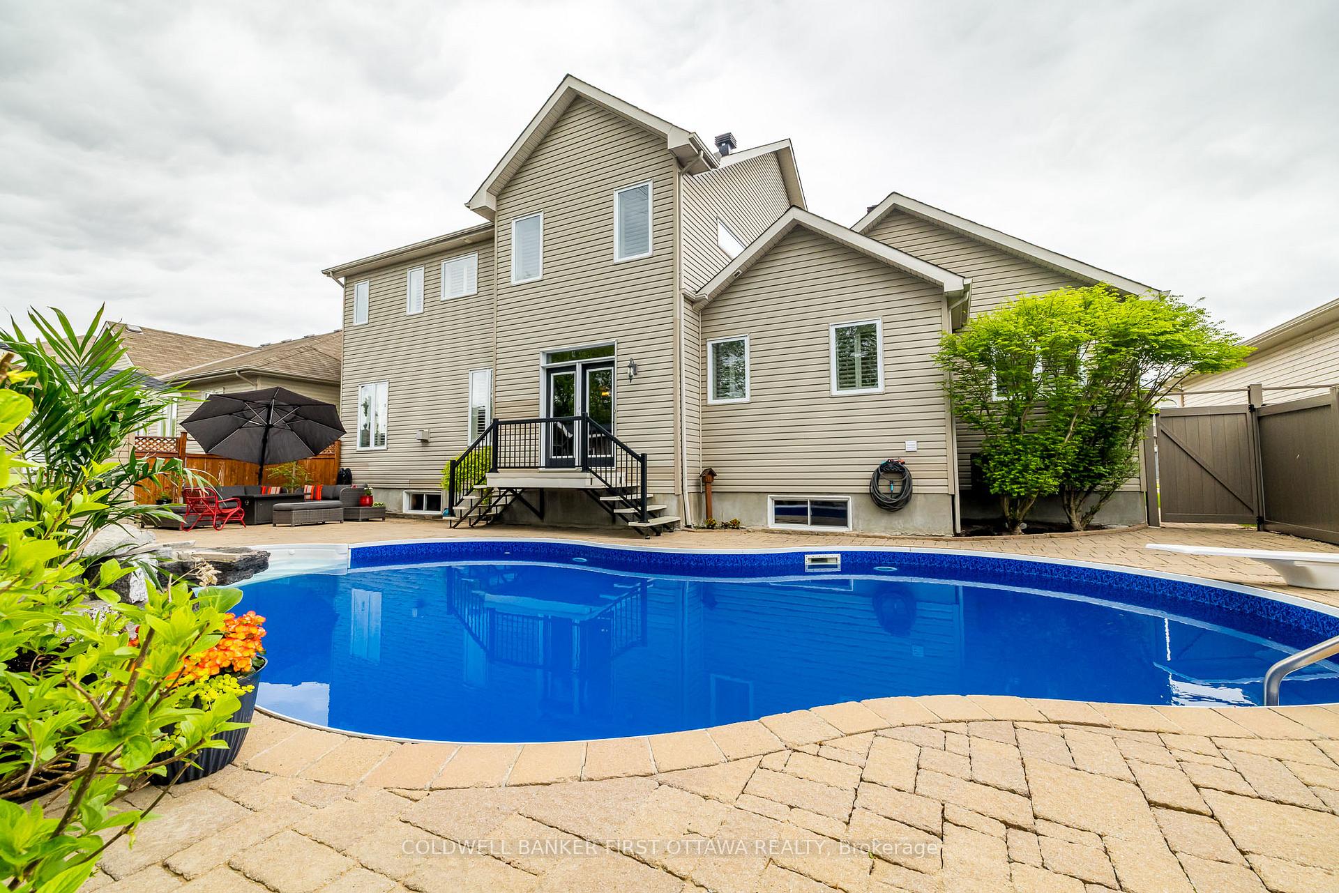 Photo 46 of 31 Baywood Drive, Ottawa, Stittsville (South) — HOMEH