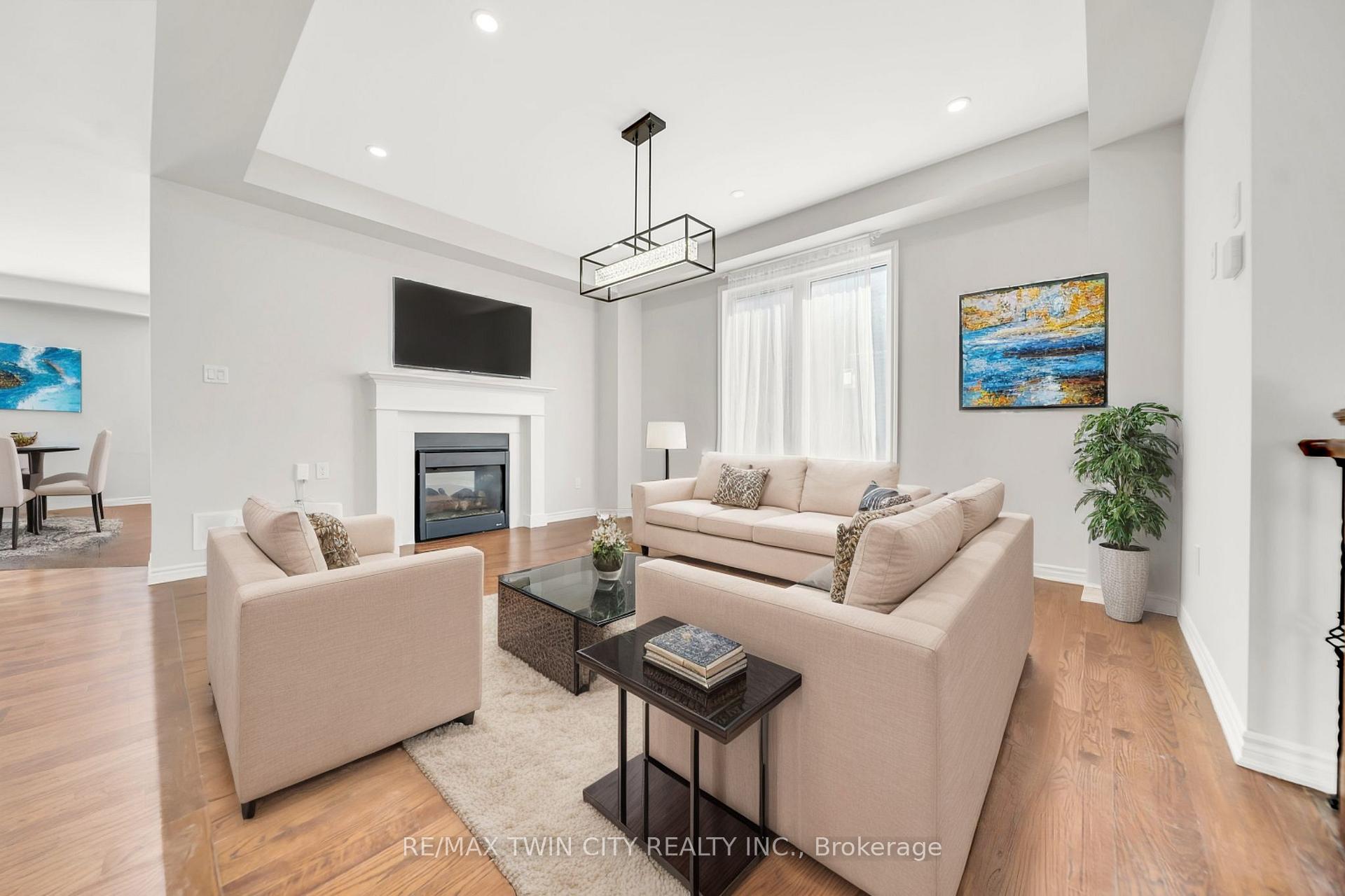 Photo 20 of 252 Shady Glen Crescent, Kitchener, Rosenburg — HOMEH
