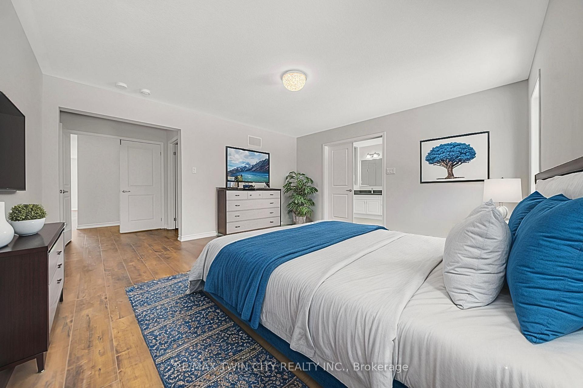 Photo 27 of 252 Shady Glen Crescent, Kitchener, Rosenburg — HOMEH