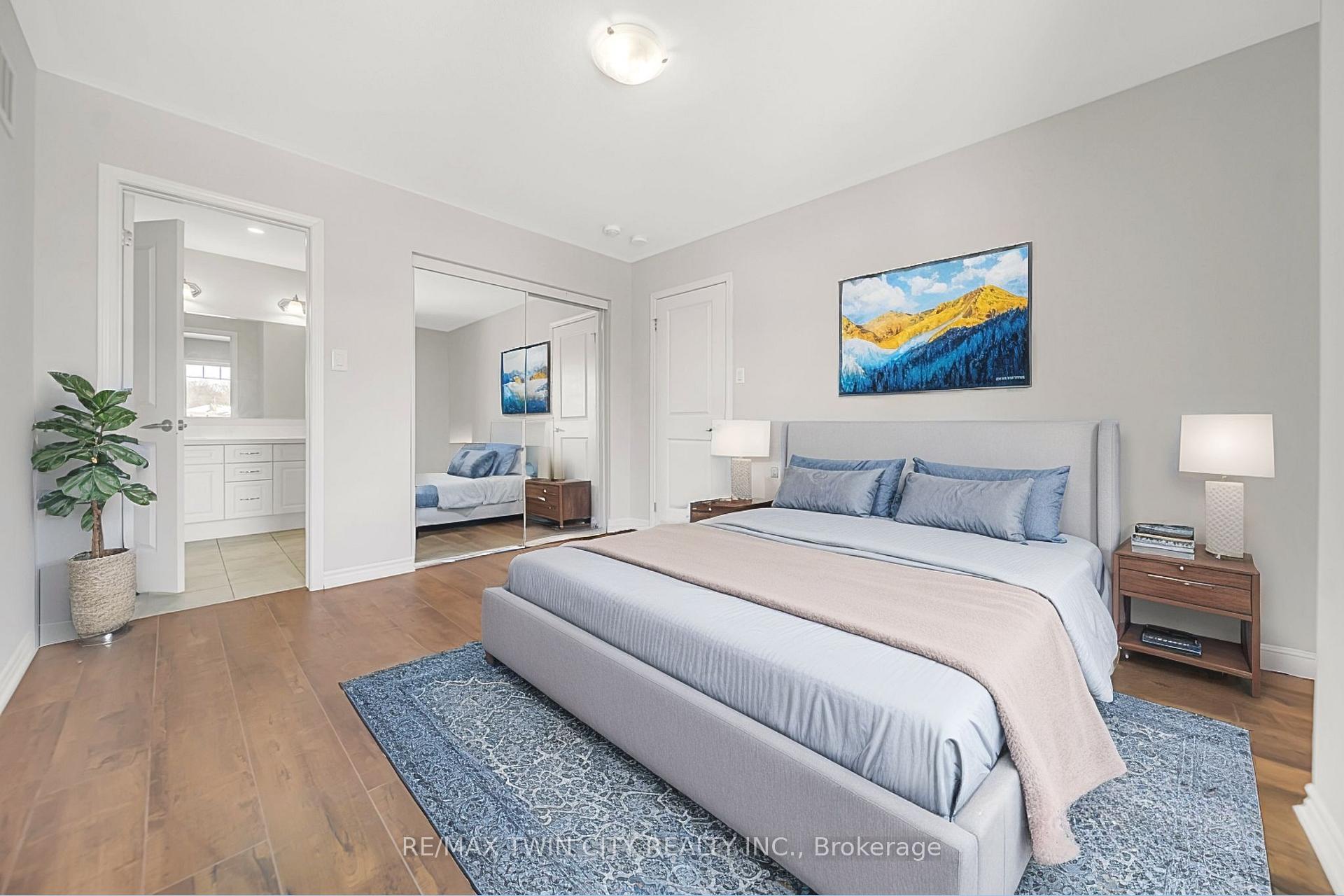 Photo 19 of 252 Shady Glen Crescent, Kitchener, Rosenburg — HOMEH