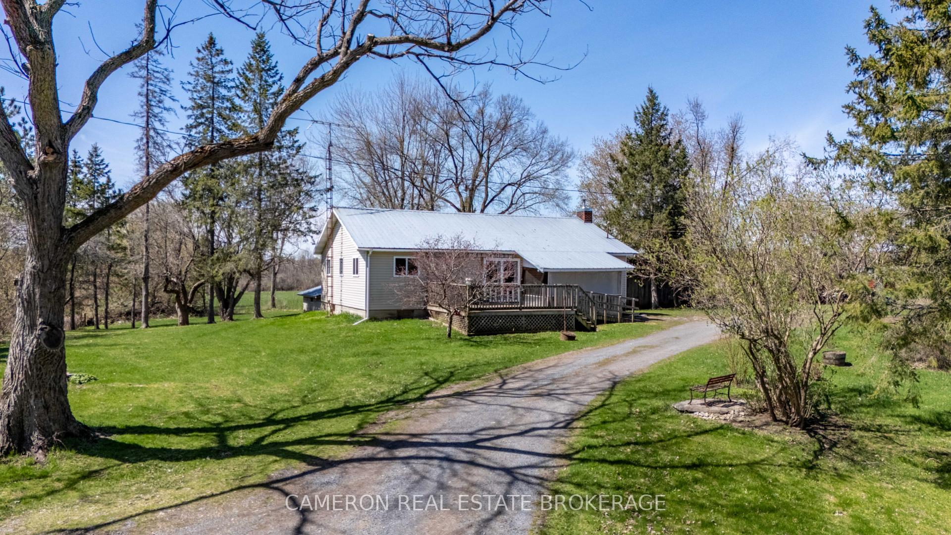 Photo 1 of 6196 County 27 Road, South Glengarry, South Glengarry (Charlottenburgh) Twp — HOMEH