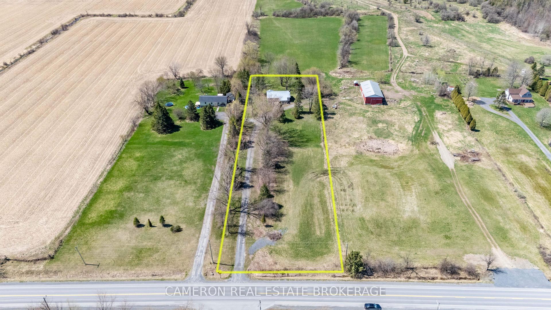 Photo 2 of 6196 County 27 Road, South Glengarry, South Glengarry (Charlottenburgh) Twp — HOMEH