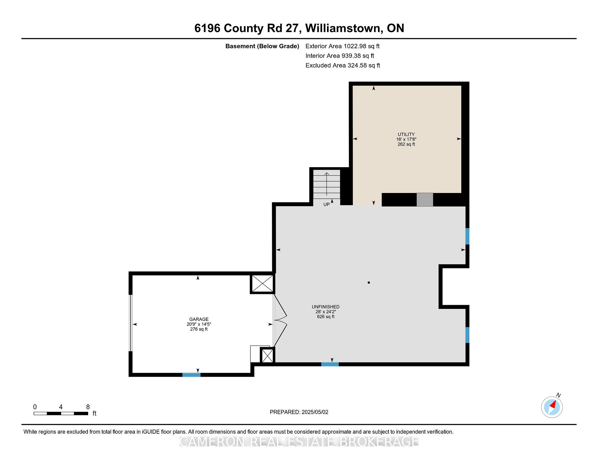 Photo 19 of 6196 County 27 Road, South Glengarry, South Glengarry (Charlottenburgh) Twp — HOMEH