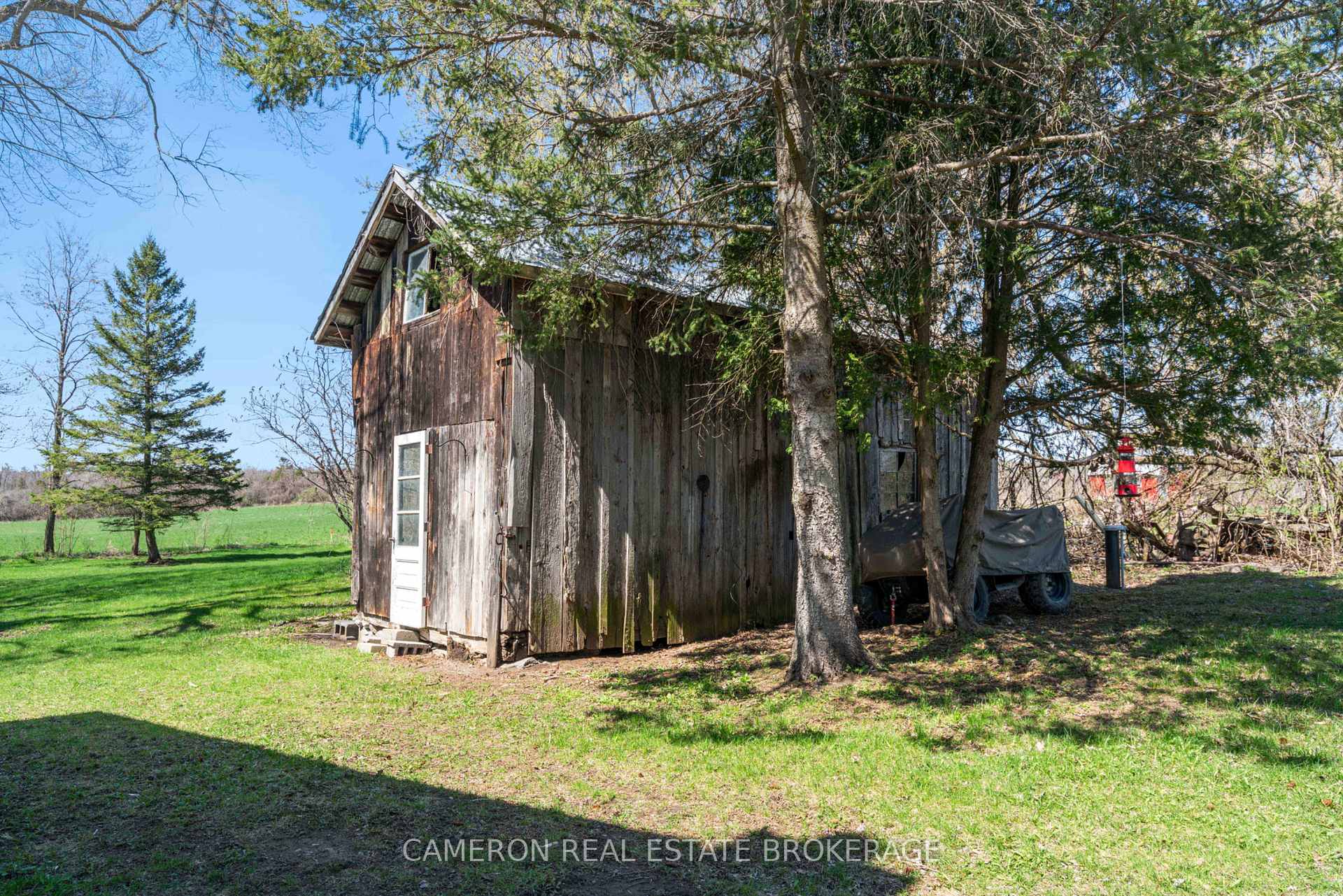 Photo 33 of 6196 County 27 Road, South Glengarry, South Glengarry (Charlottenburgh) Twp — HOMEH