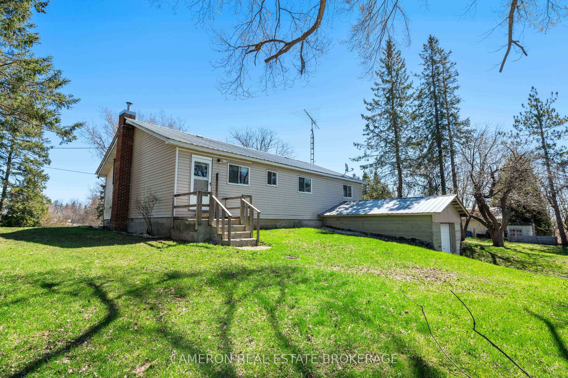 Photo 27 of 6196 County 27 Road, South Glengarry, South Glengarry (Charlottenburgh) Twp — HOMEH