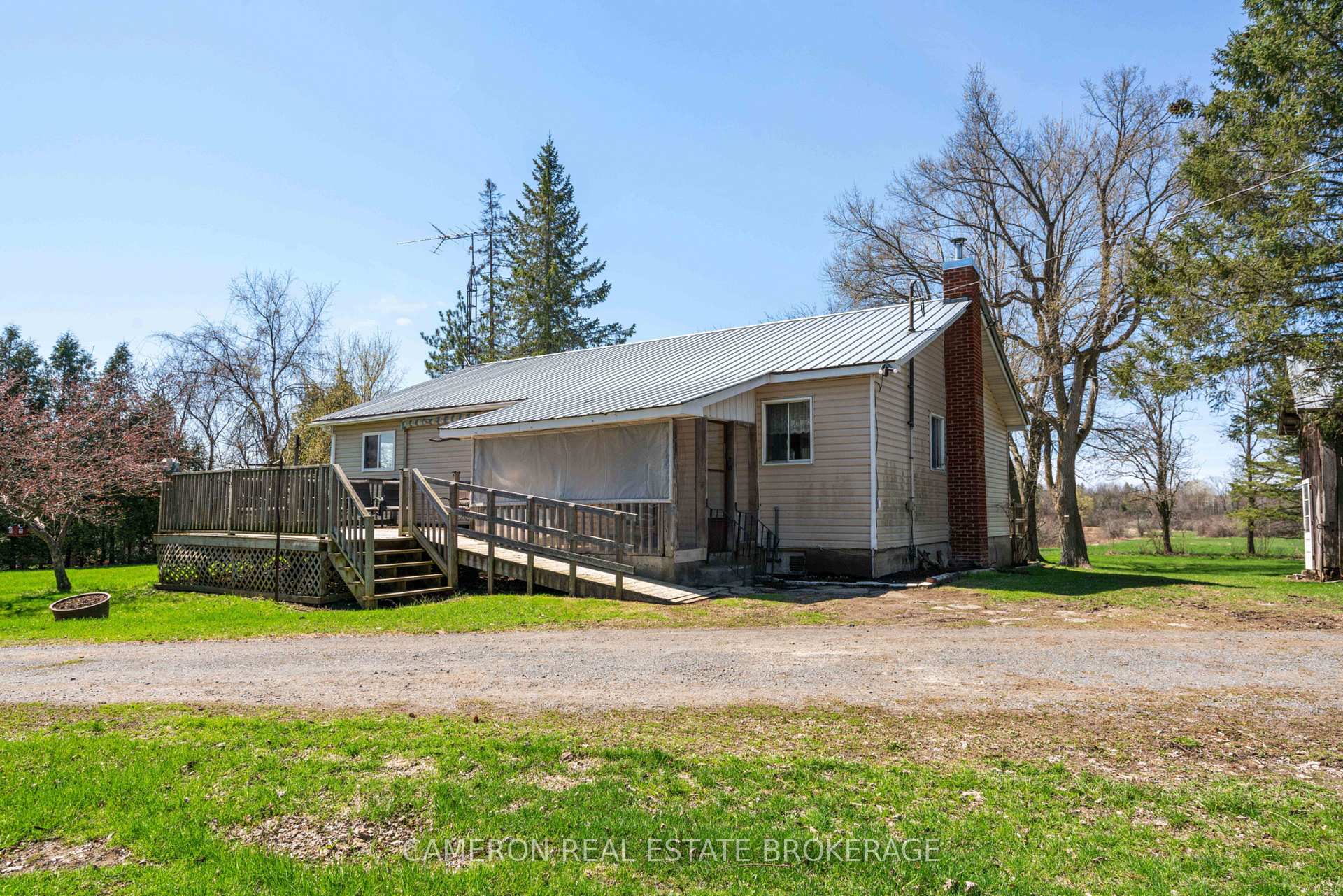 Photo 24 of 6196 County 27 Road, South Glengarry, South Glengarry (Charlottenburgh) Twp — HOMEH