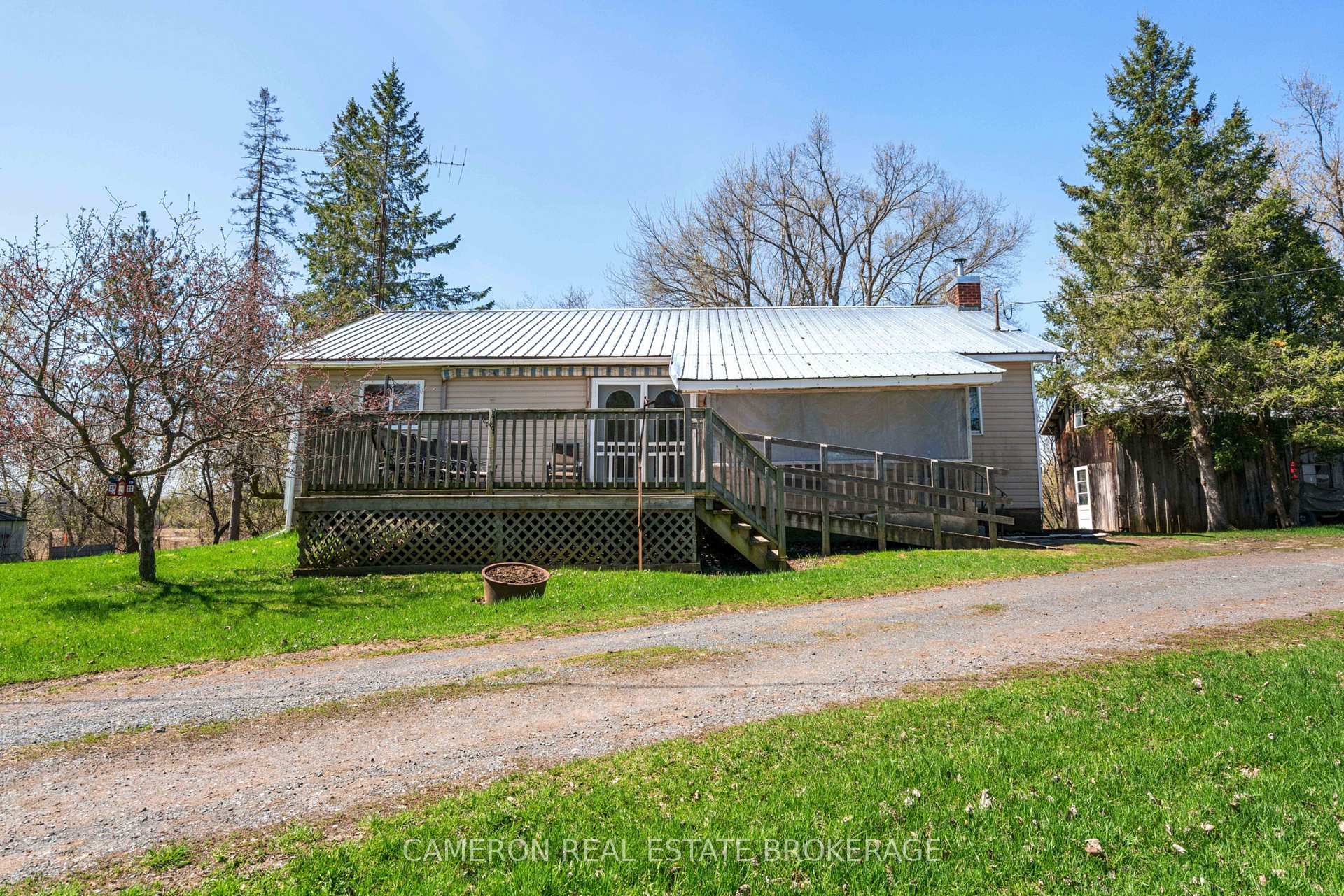 Photo 25 of 6196 County 27 Road, South Glengarry, South Glengarry (Charlottenburgh) Twp — HOMEH