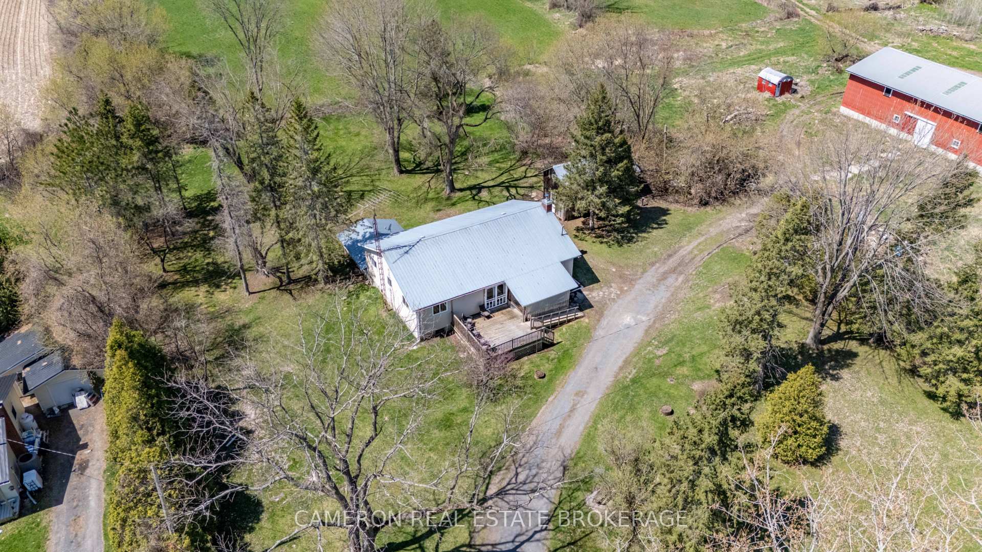 Photo 38 of 6196 County 27 Road, South Glengarry, South Glengarry (Charlottenburgh) Twp — HOMEH