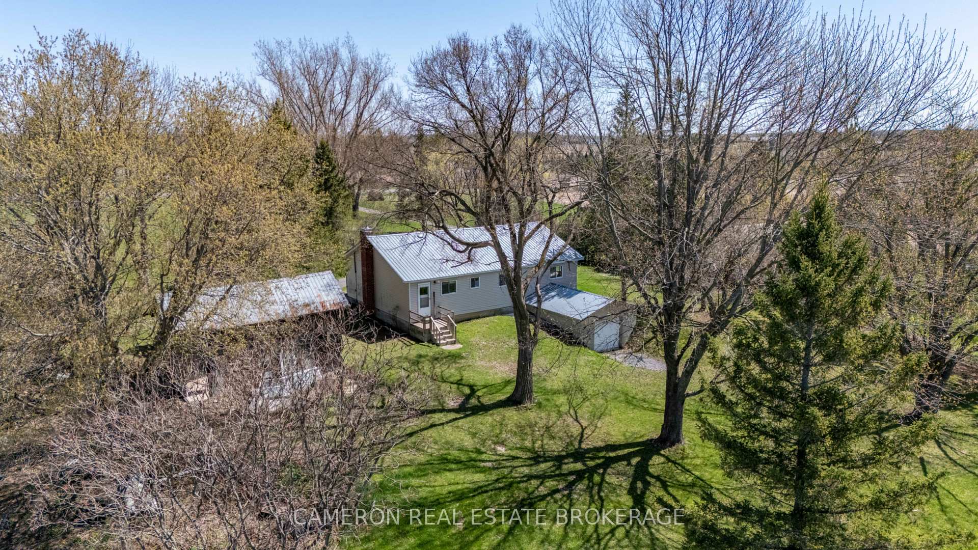 Photo 32 of 6196 County 27 Road, South Glengarry, South Glengarry (Charlottenburgh) Twp — HOMEH