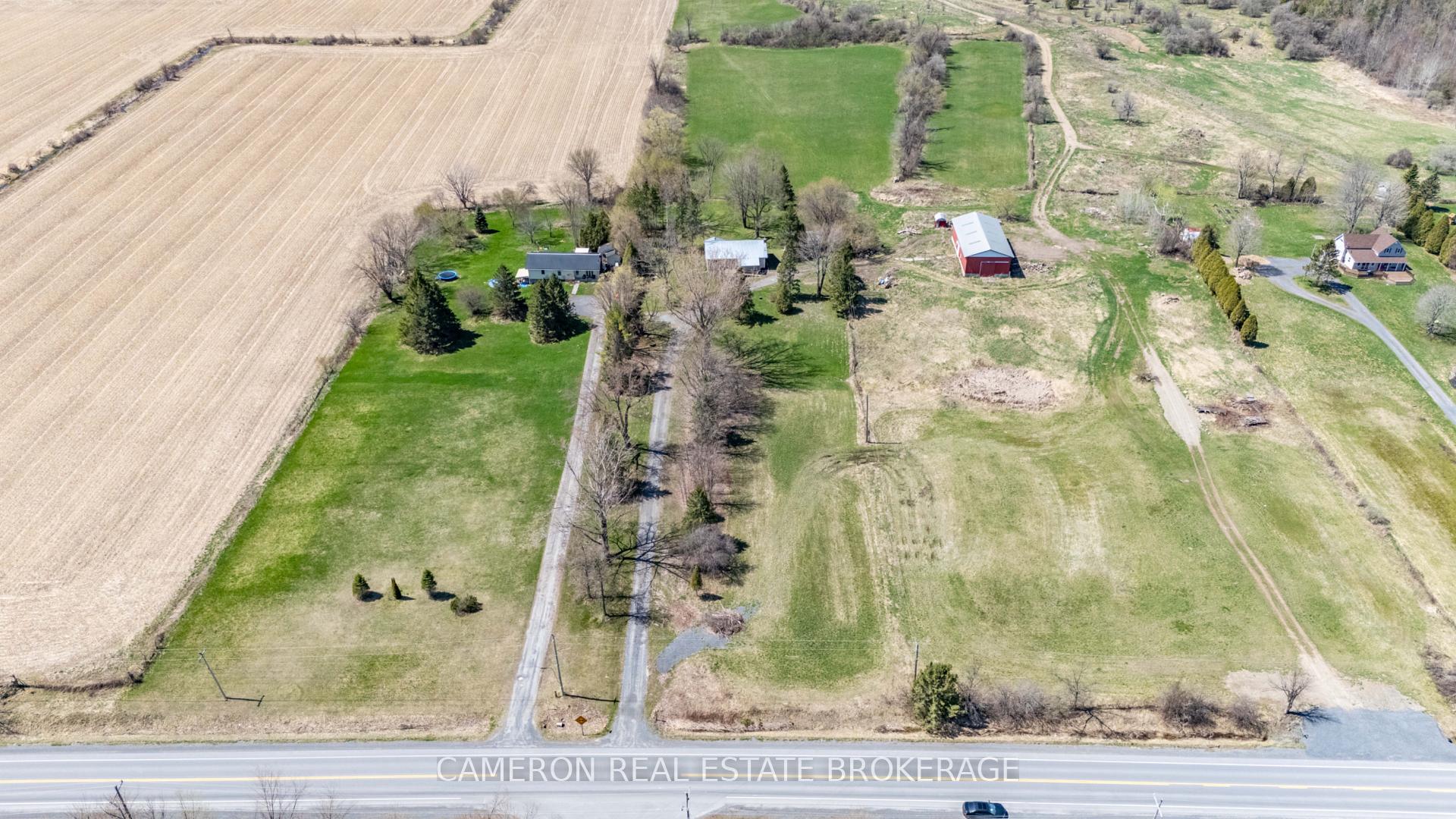 Photo 31 of 6196 County 27 Road, South Glengarry, South Glengarry (Charlottenburgh) Twp — HOMEH