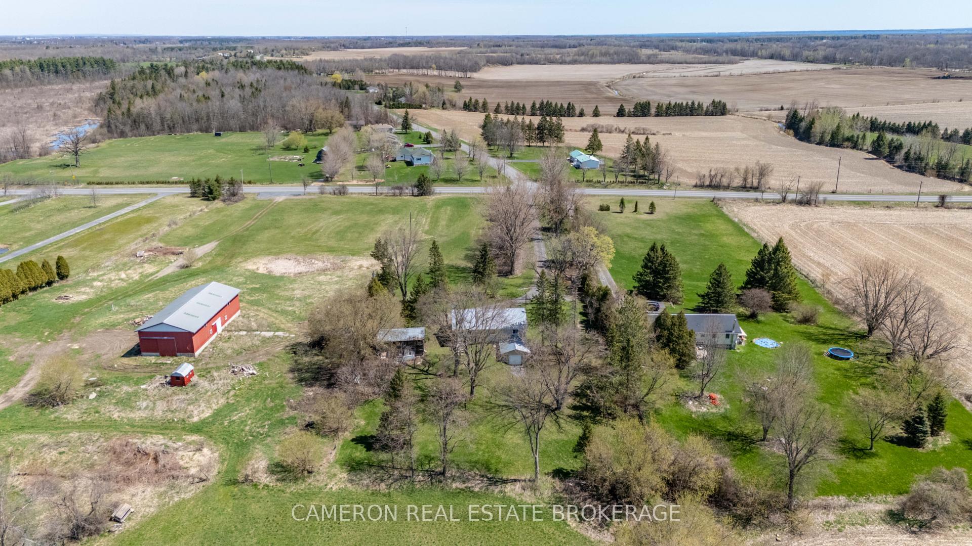Photo 35 of 6196 County 27 Road, South Glengarry, South Glengarry (Charlottenburgh) Twp — HOMEH