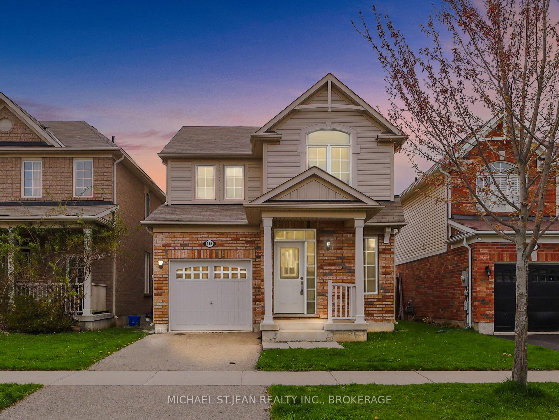 Photo 1 of 115 Emick Drive, Hamilton, Ancaster — HOMEH