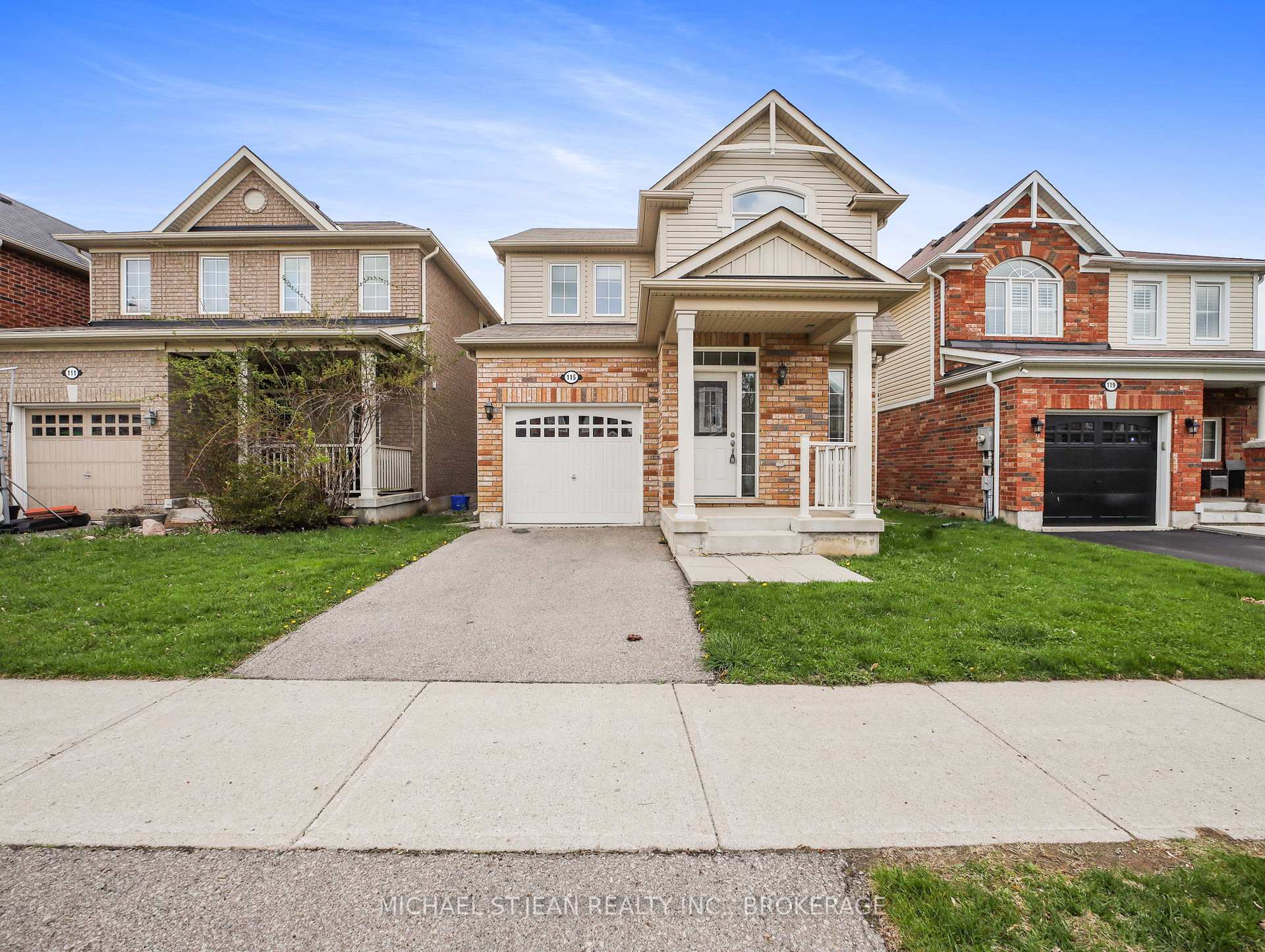 Photo 26 of 115 Emick Drive, Hamilton, Ancaster — HOMEH