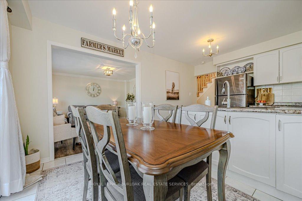 Photo 11 of 67 Harnesworth Crescent, Hamilton, Waterdown — HOMEH
