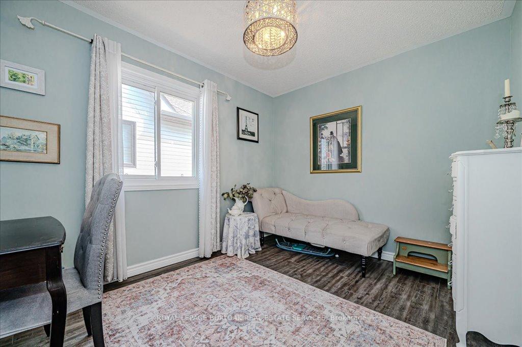 Photo 16 of 67 Harnesworth Crescent, Hamilton, Waterdown — HOMEH